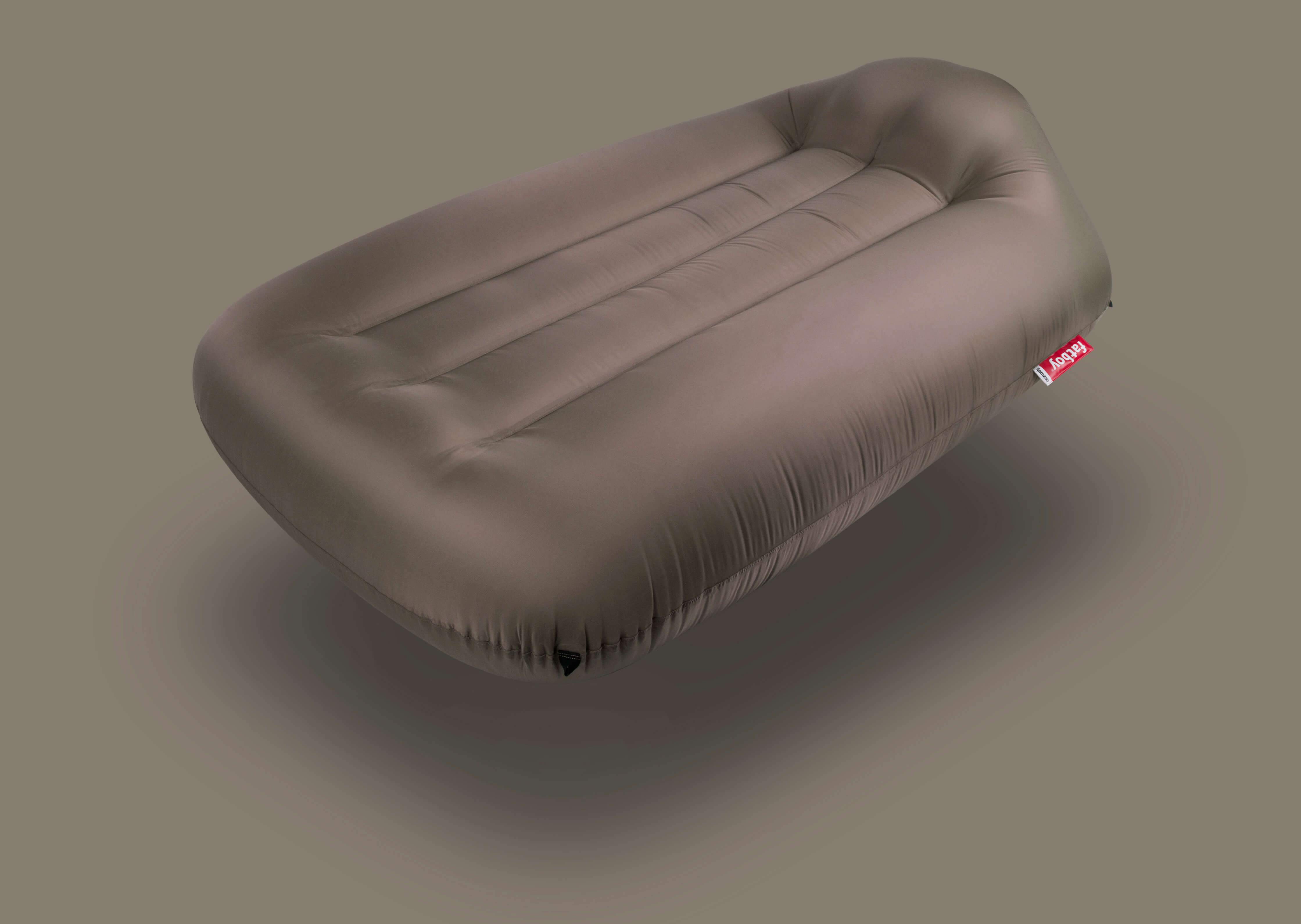 Lamzac L - Pouf gonflable Fatboy 