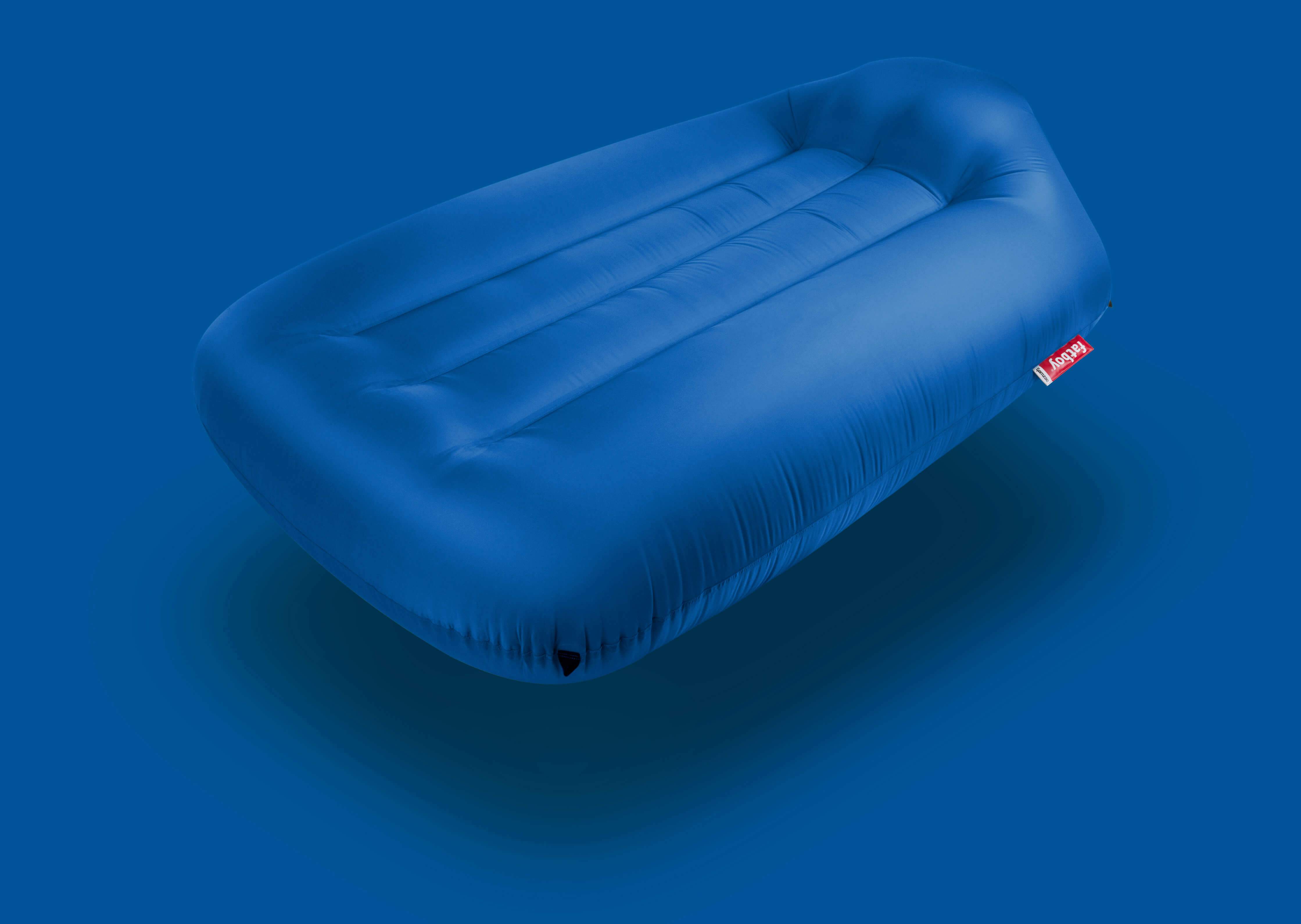 Lamzac L - Pouf gonflable Fatboy 