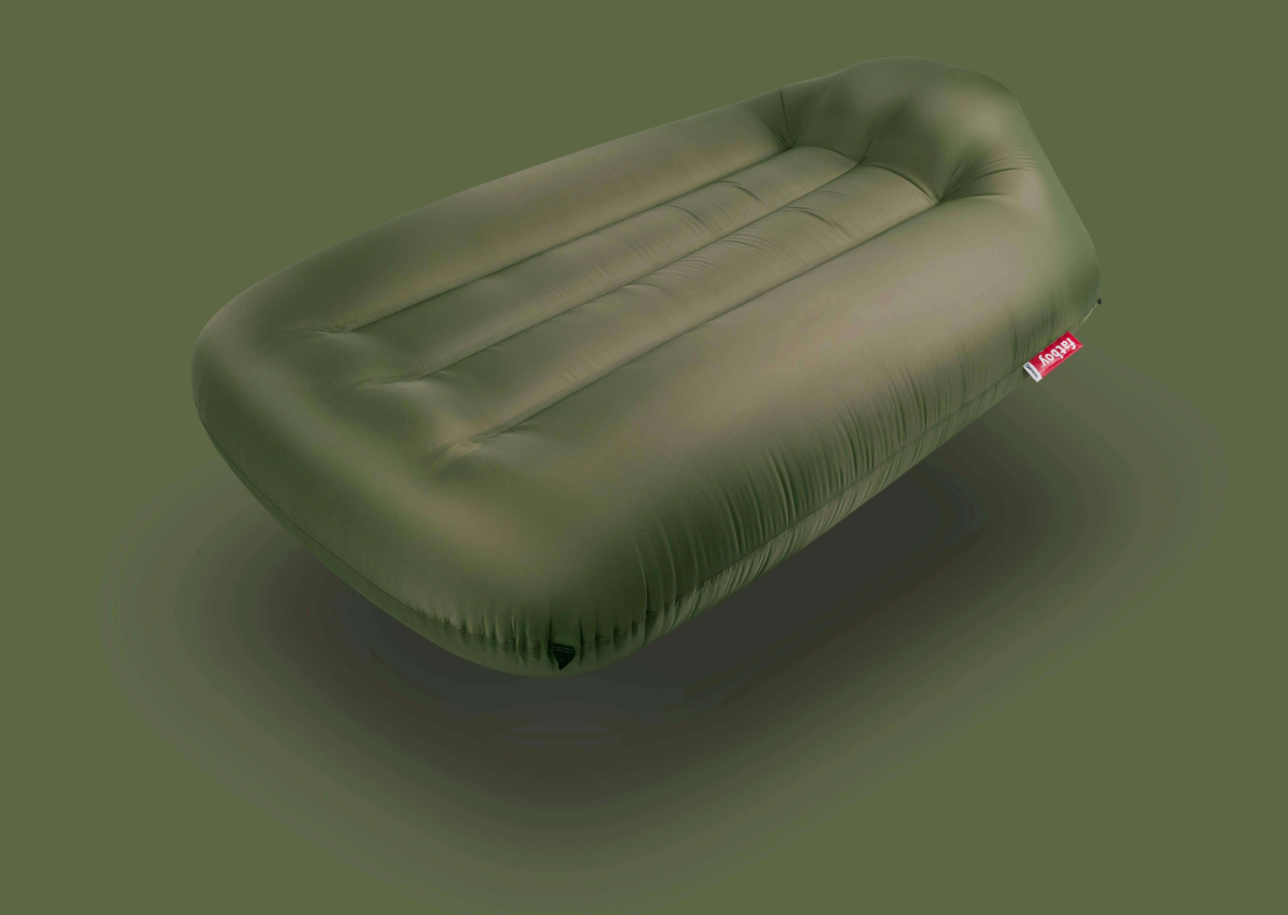 Lamzac L - Pouf gonflable Fatboy 