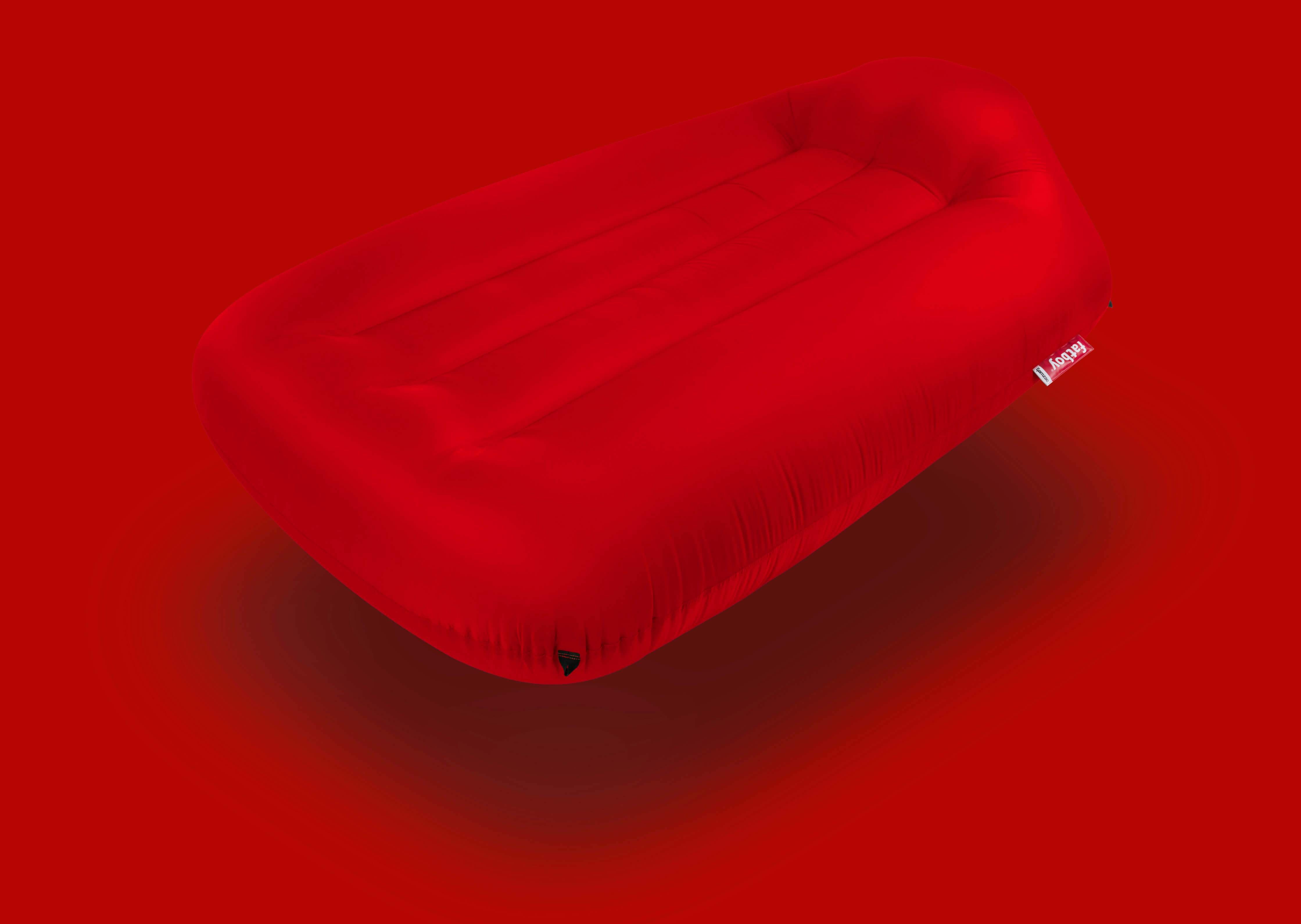 Lamzac L - Pouf gonflable Fatboy 