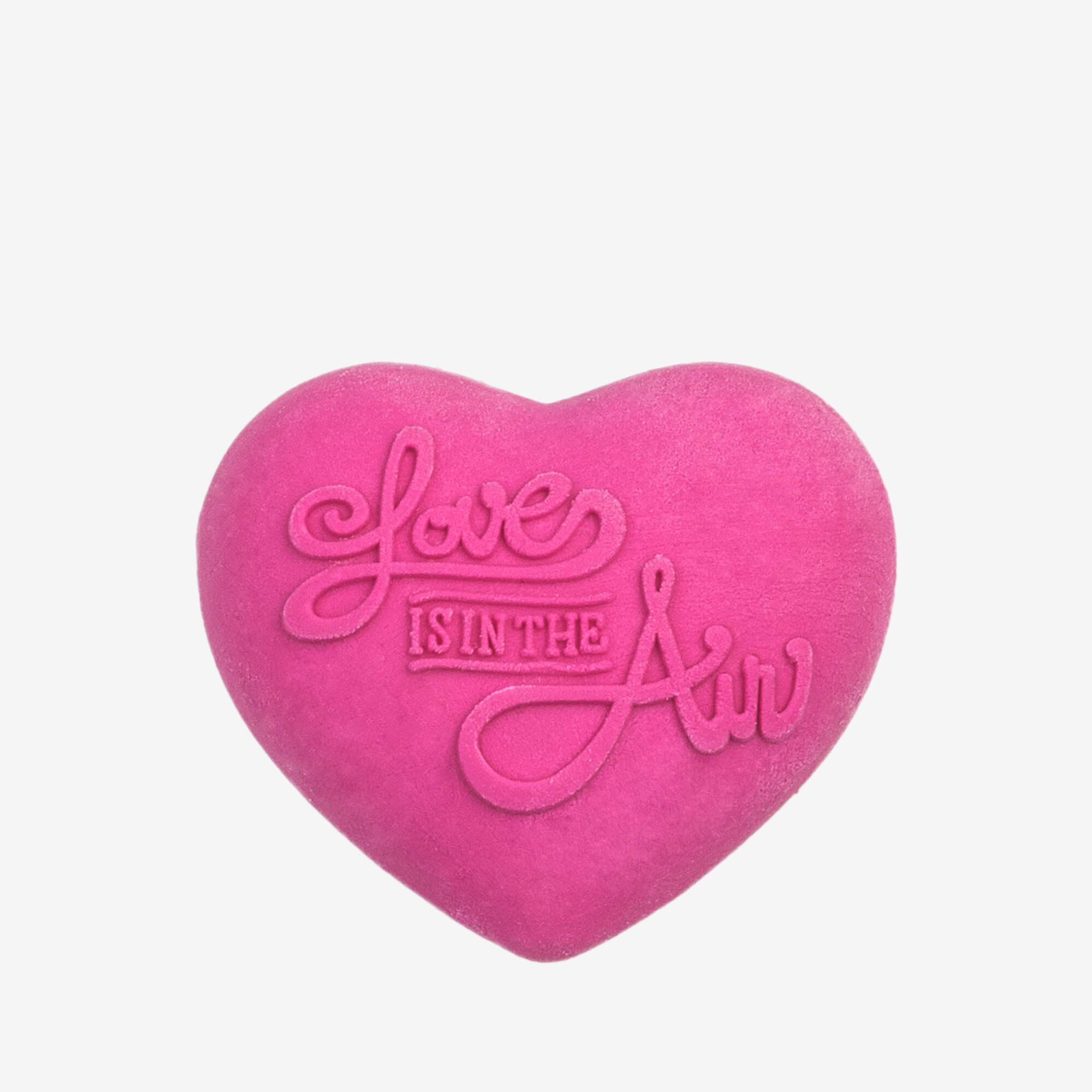 Love is in the air - Maxi gomme Legami 