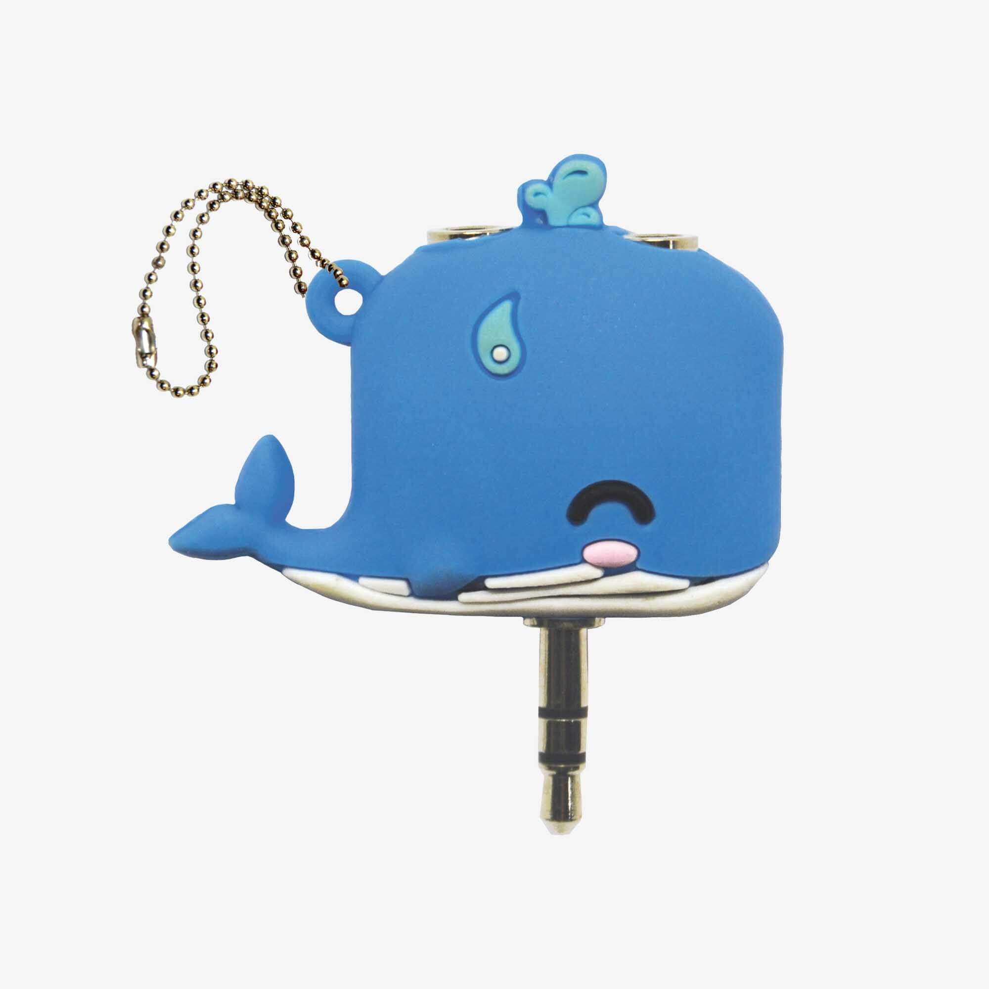 Me & You - Diviseur pour casque Legami 