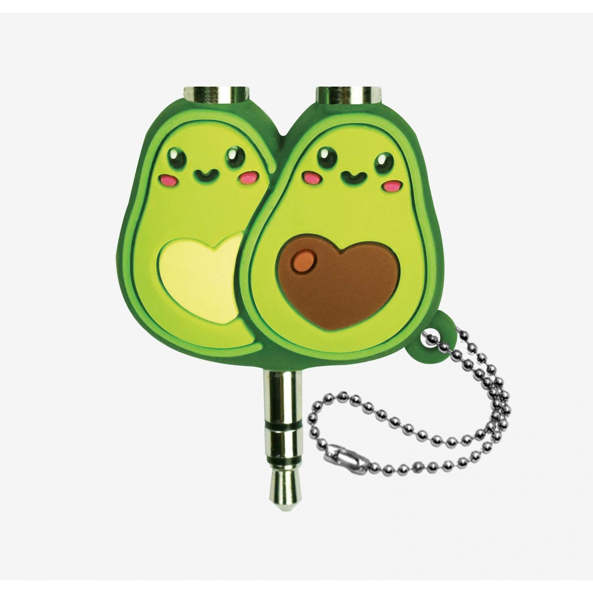 Me & You - Diviseur pour casque Legami 