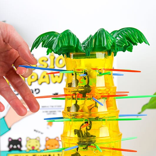 Mission Impawssible - Jeu Gift Republic 