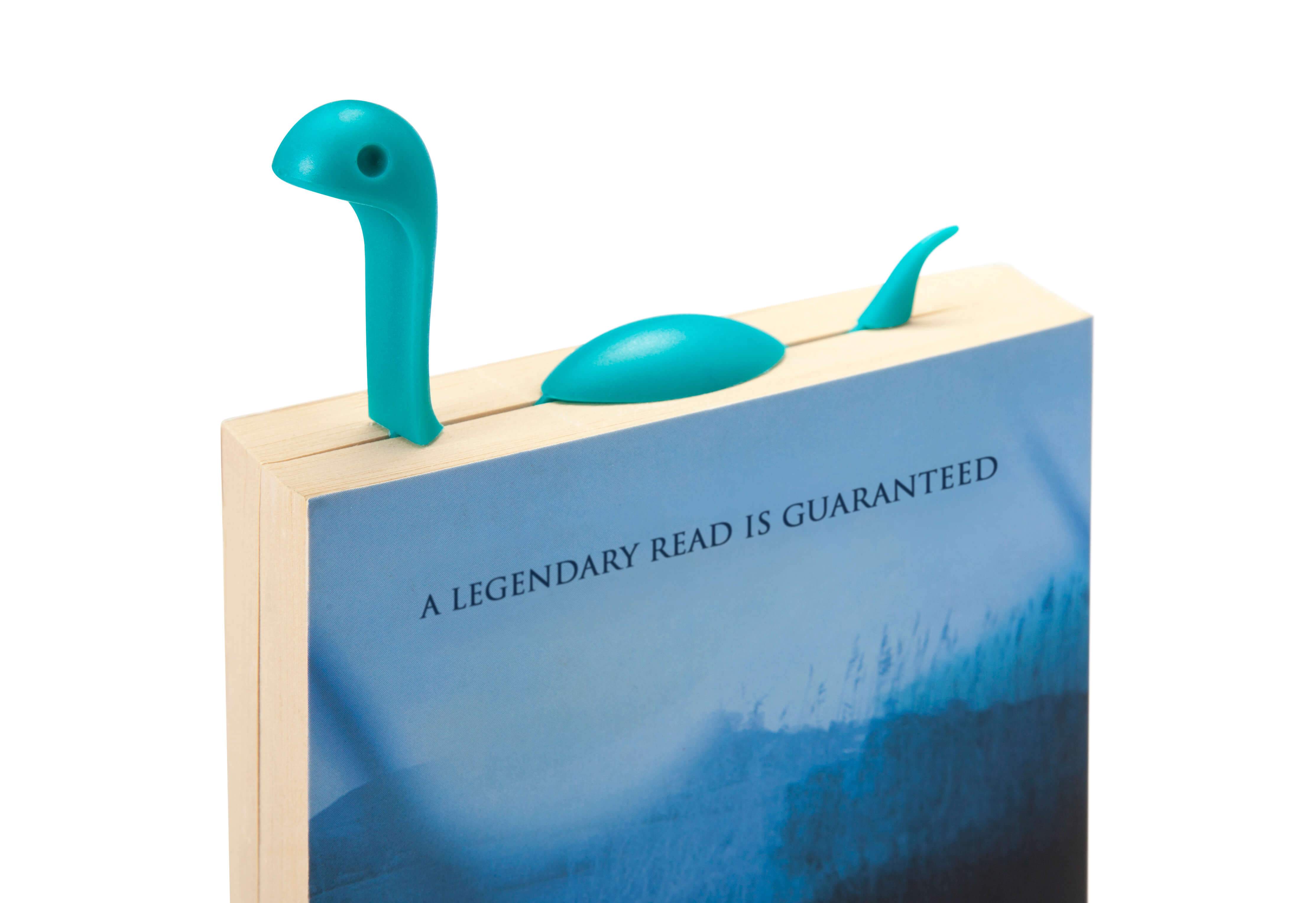 Nessie Tale - Marque page Ototo 