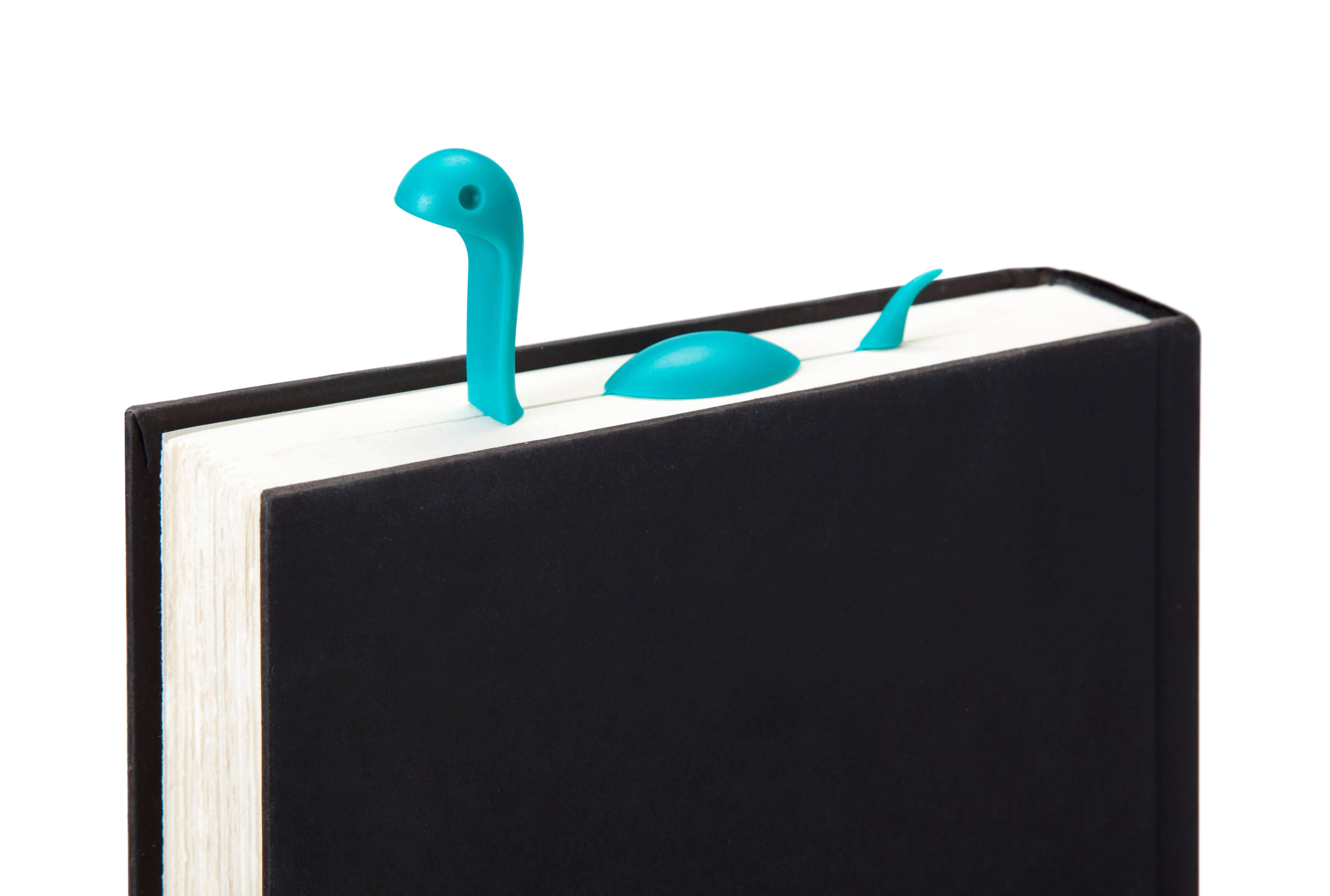 Nessie Tale - Marque page Ototo 