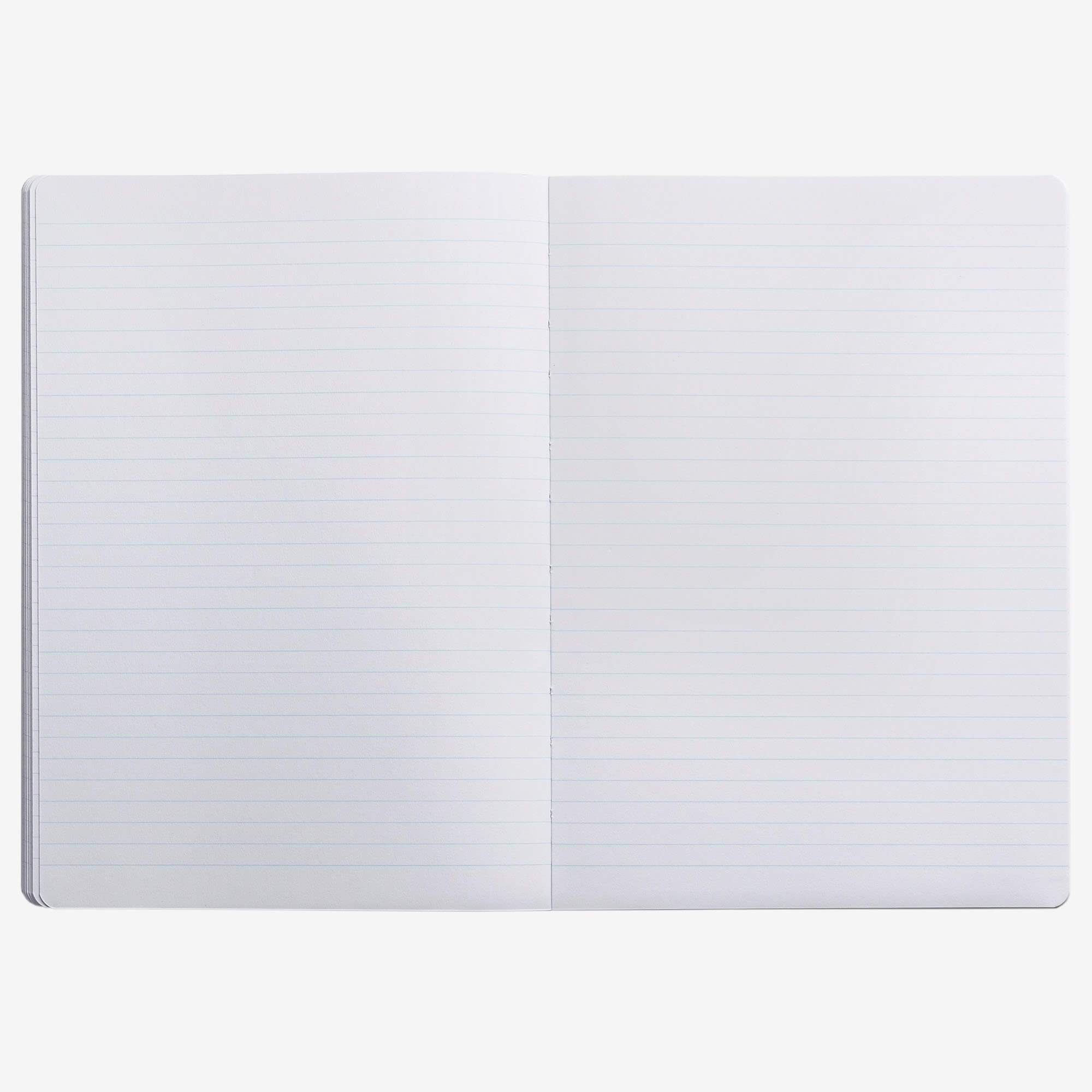 Notebook L Flowers - Carnet 160 pages Legami 