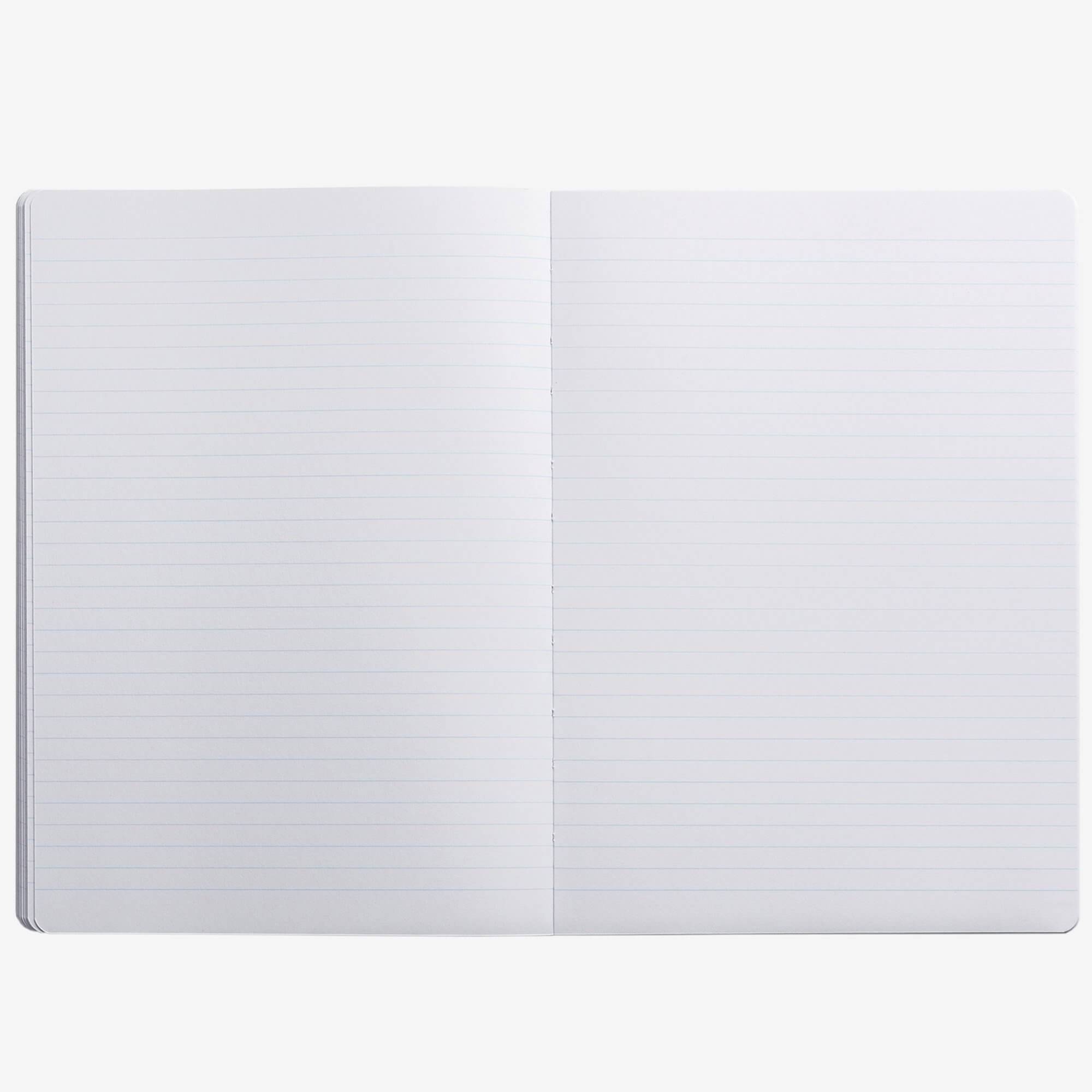 Notebook L Panda - Carnet 160 pages Legami 