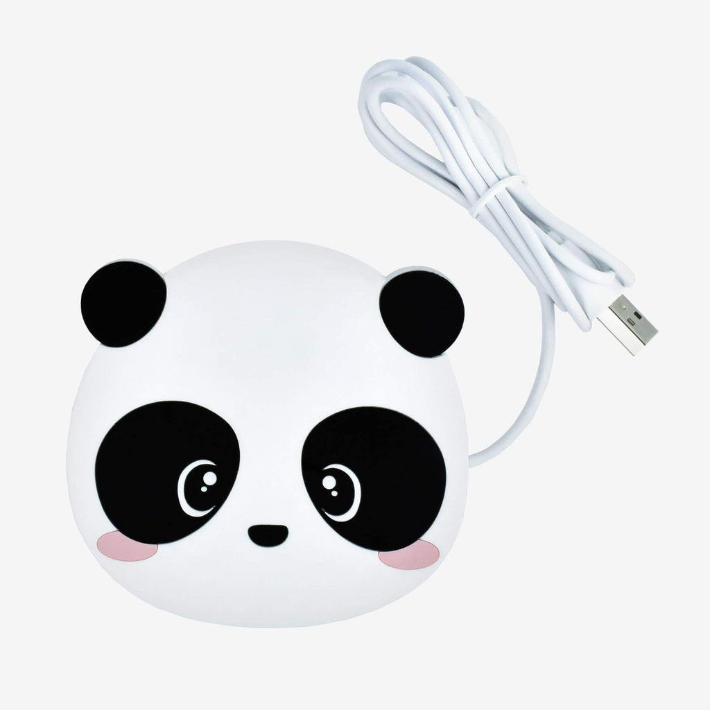 Panda - Chauffe-tasses USB Legami 