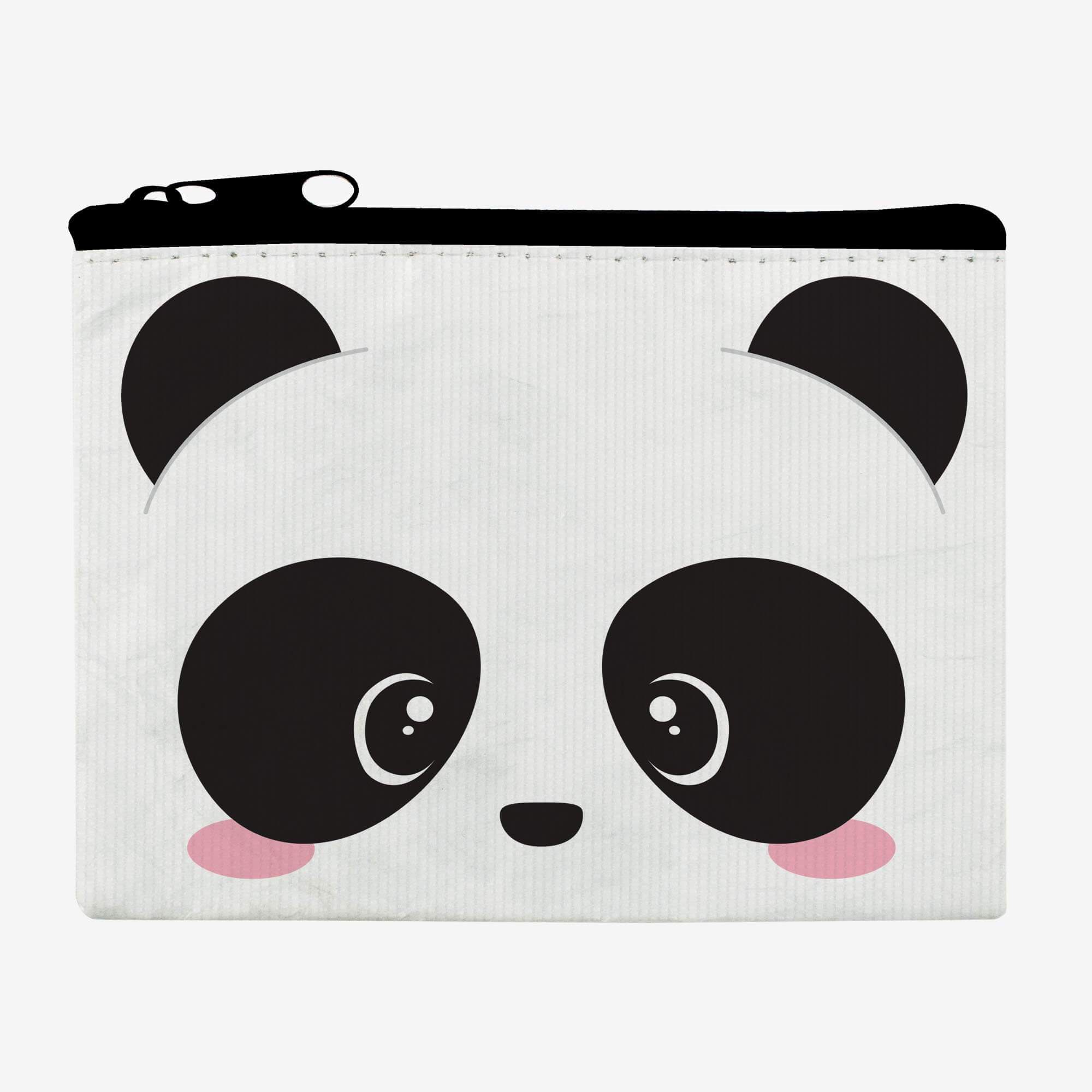 Panda - Porte-monnaie Legami 
