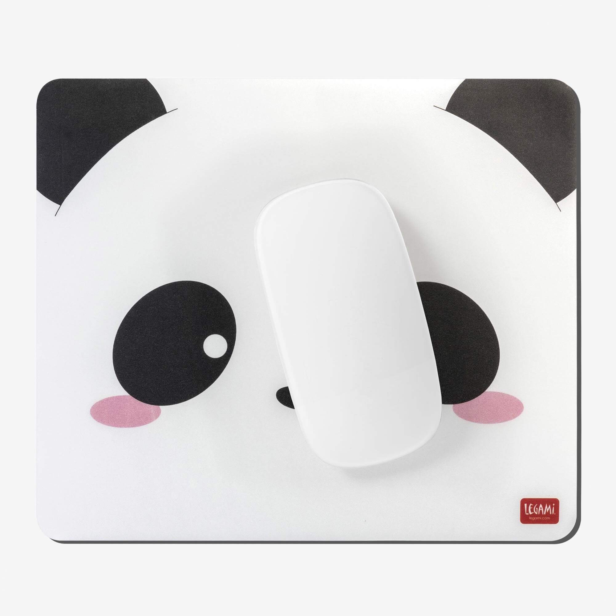 Panda - Tapis de souris Legami 