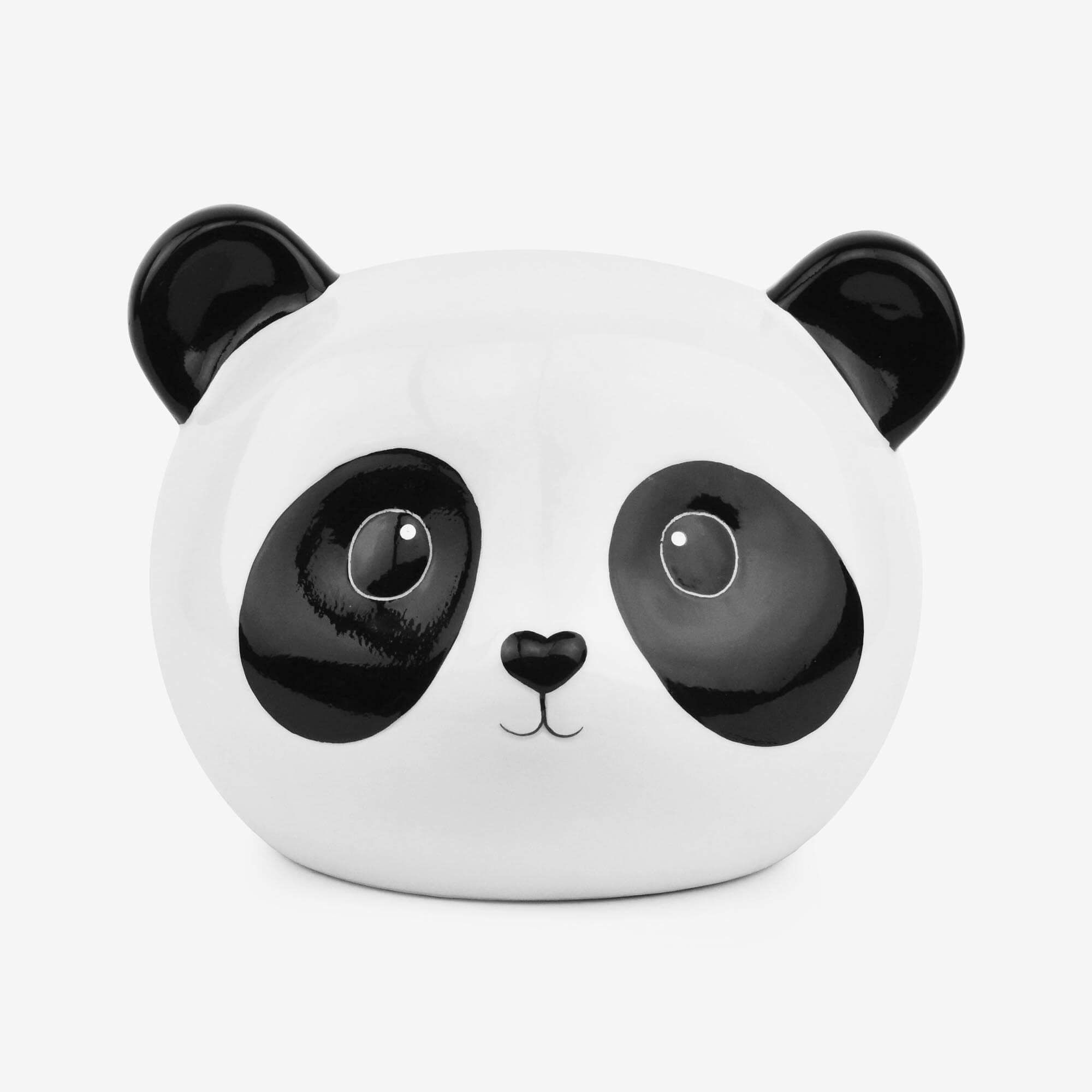 Panda - Tirelire Legami 