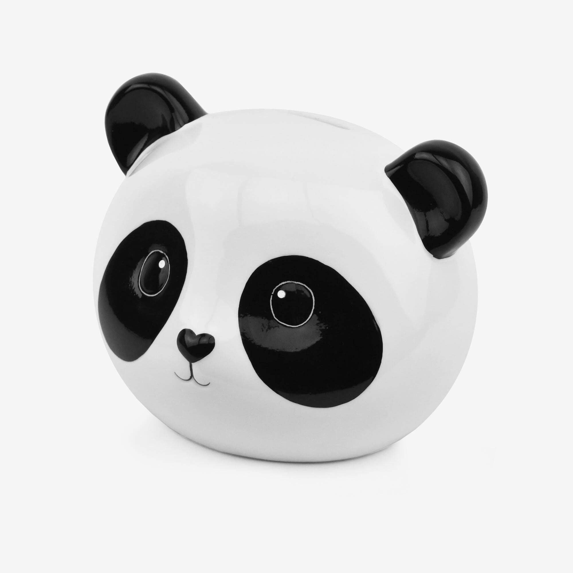 Panda - Tirelire Legami 