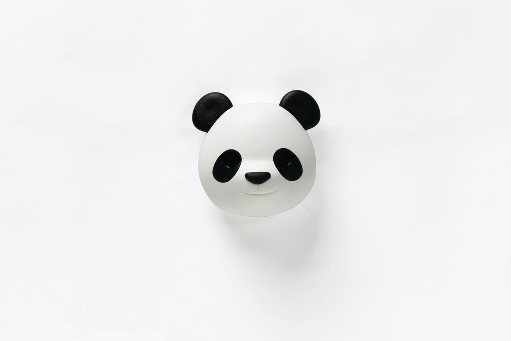 Pandy Key Holder - Porte-clé mural Qualy 