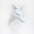 Paper Fox - Trophée en papier Assembli Concrete Grey 