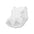 Paper Hippo - Trophée en papier Assembli Bright White 
