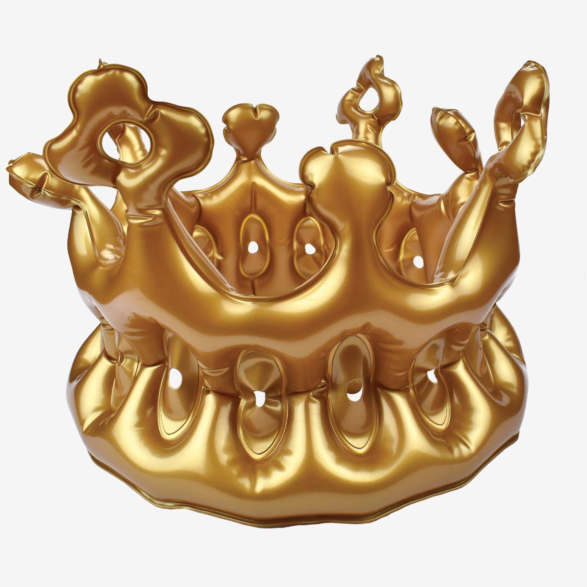 Party Crown - Couronne glonflable Legami 