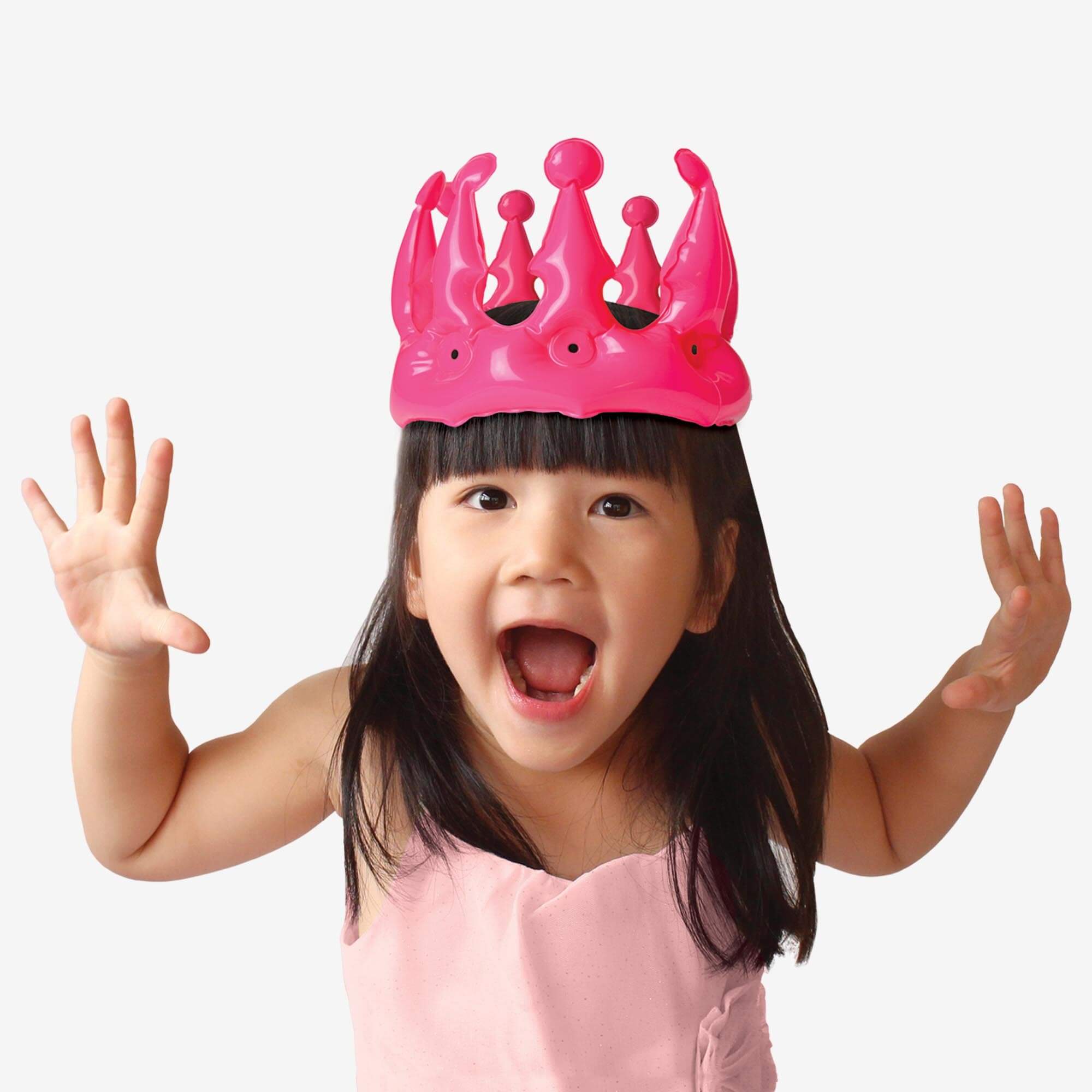 Party Crown - Couronne glonflable Legami 