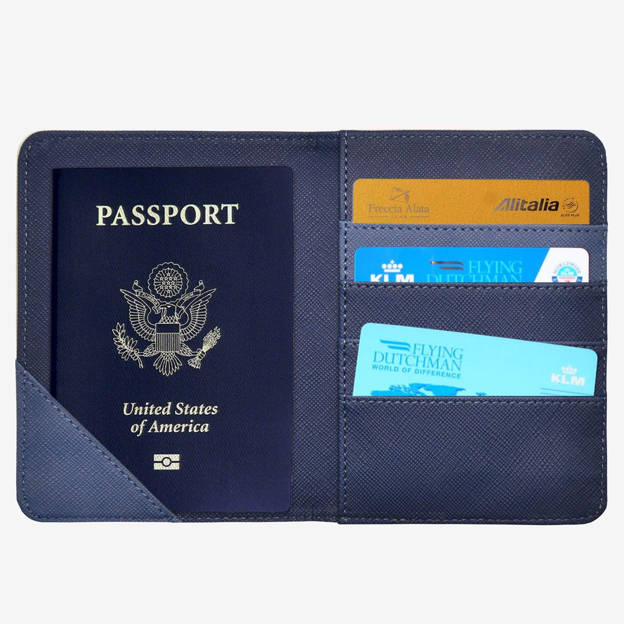 Passport holder - Porte-passeport Legami 