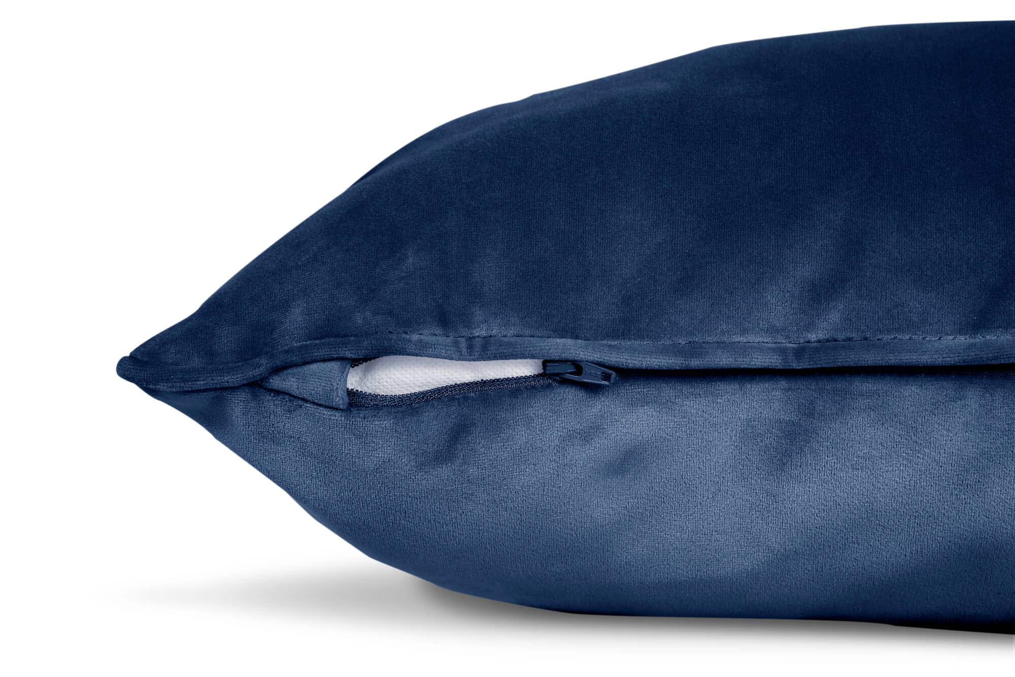 Pillow square velvet - Coussin en velour Fatboy 