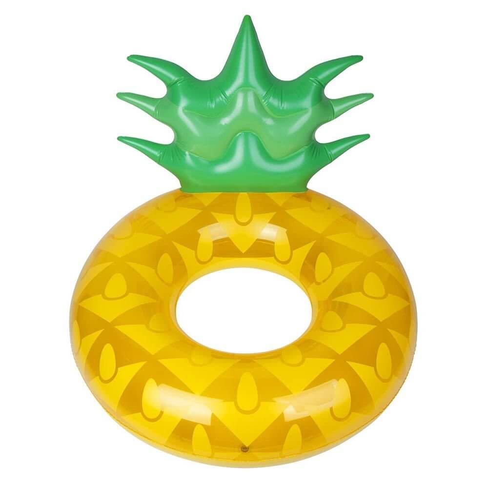 Pineapple - Bouée gonflable Sunnylife 