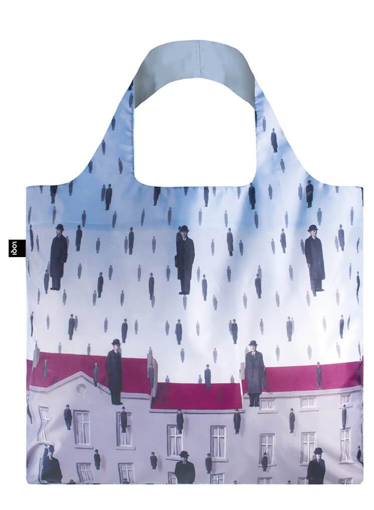 Sac shopping - Magritte 