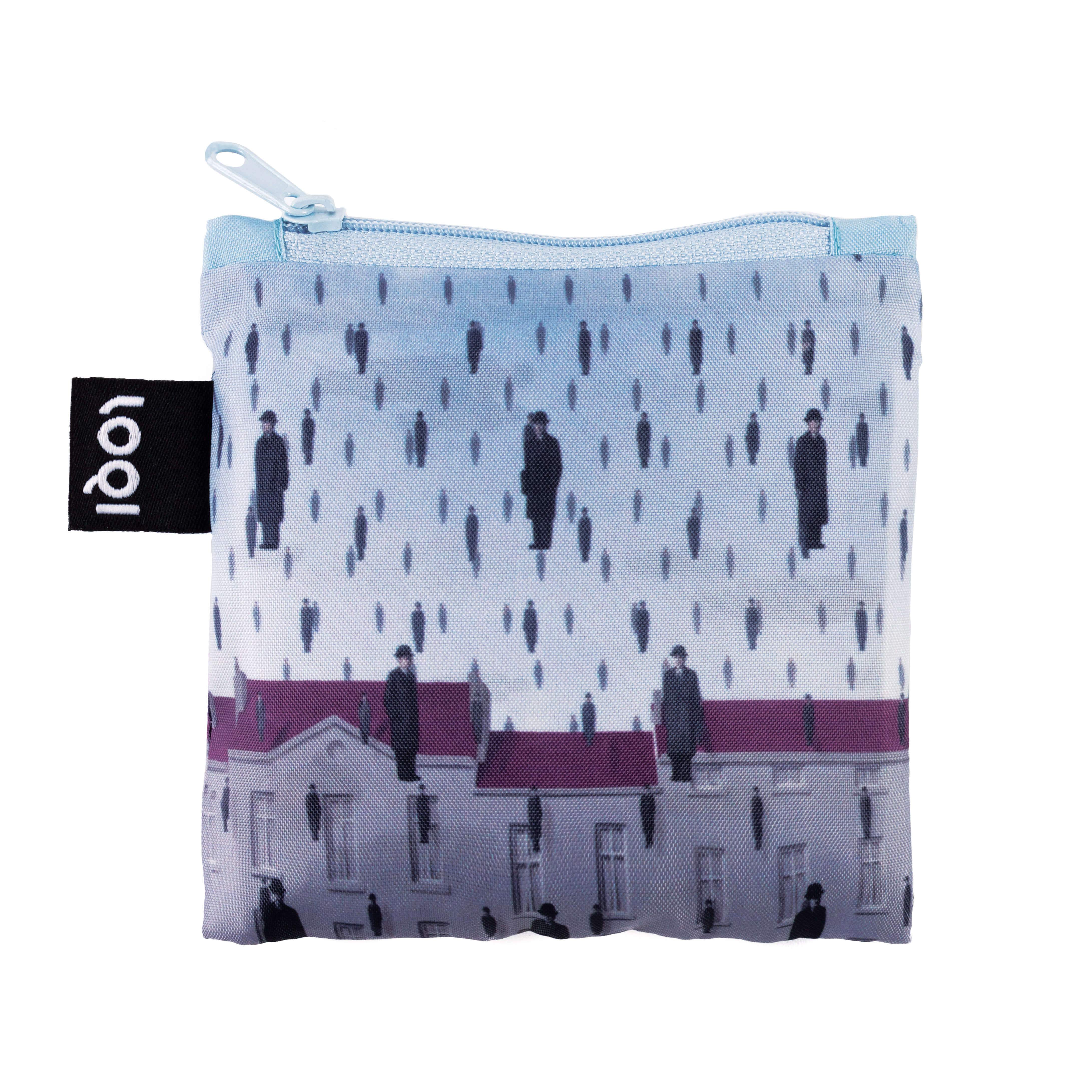 Sac shopping - Magritte 