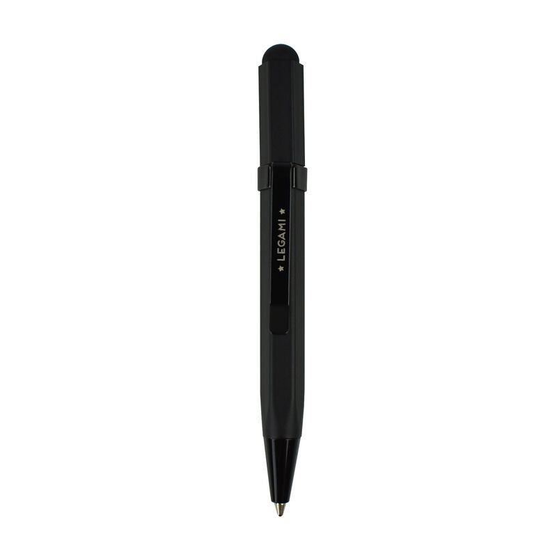 Smart Touch - Mini stylo tactile Legami Black 