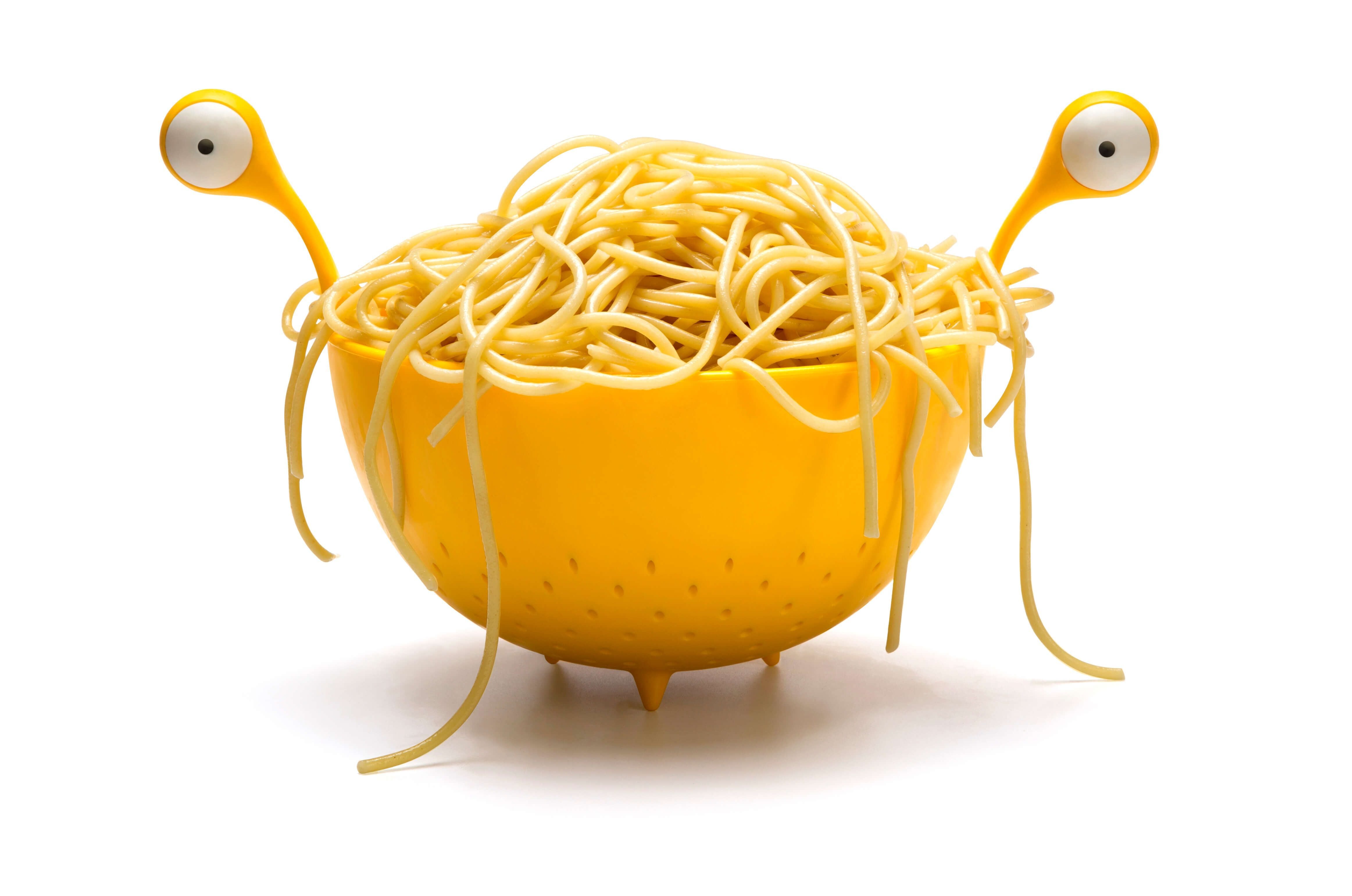 Spaghetti Monster - Passoire Ototo 