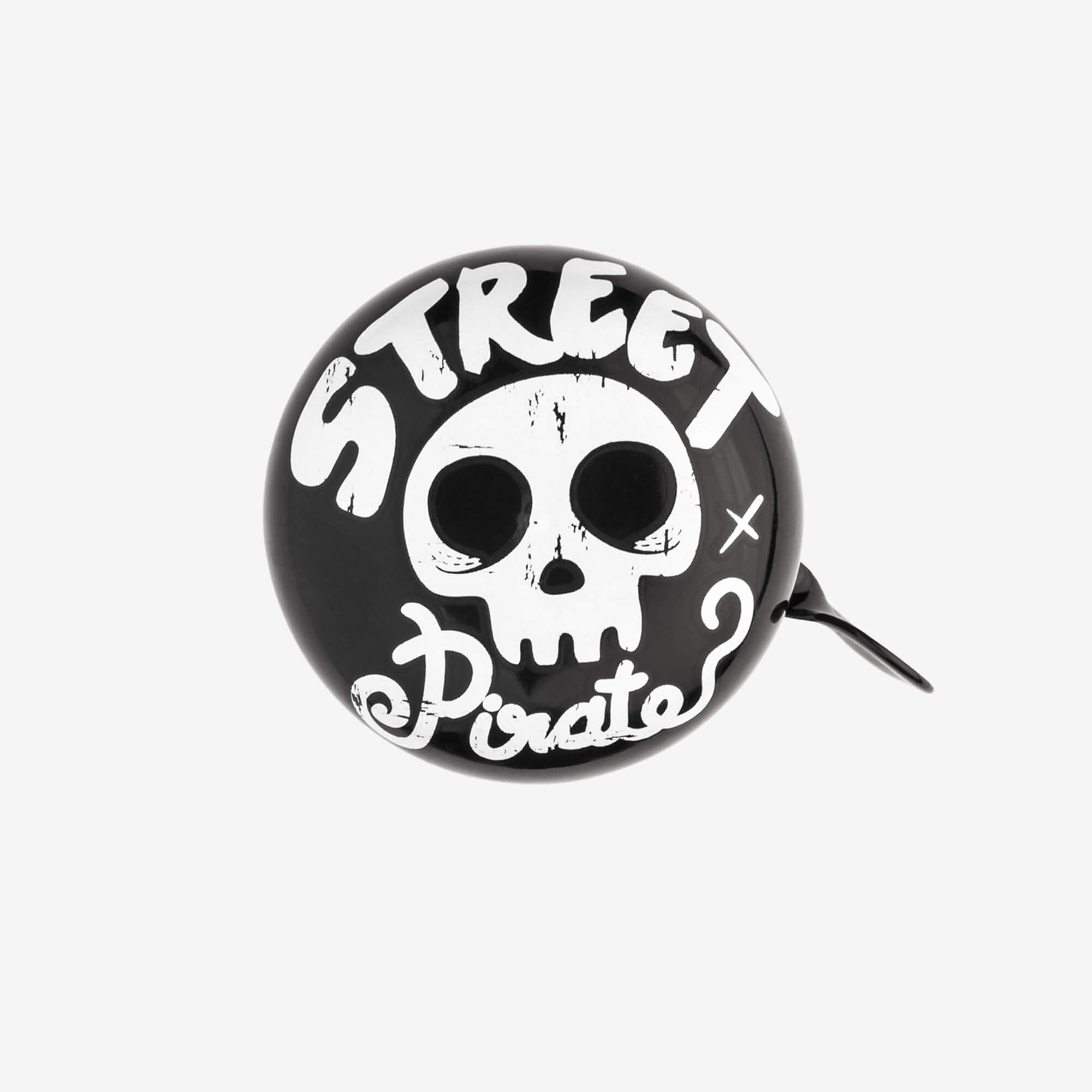 Street pirate - Sonnette de vélo Legami 