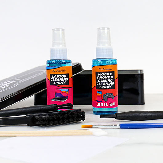Tech Care Kit - Coffret entretien tech Gift Republic 