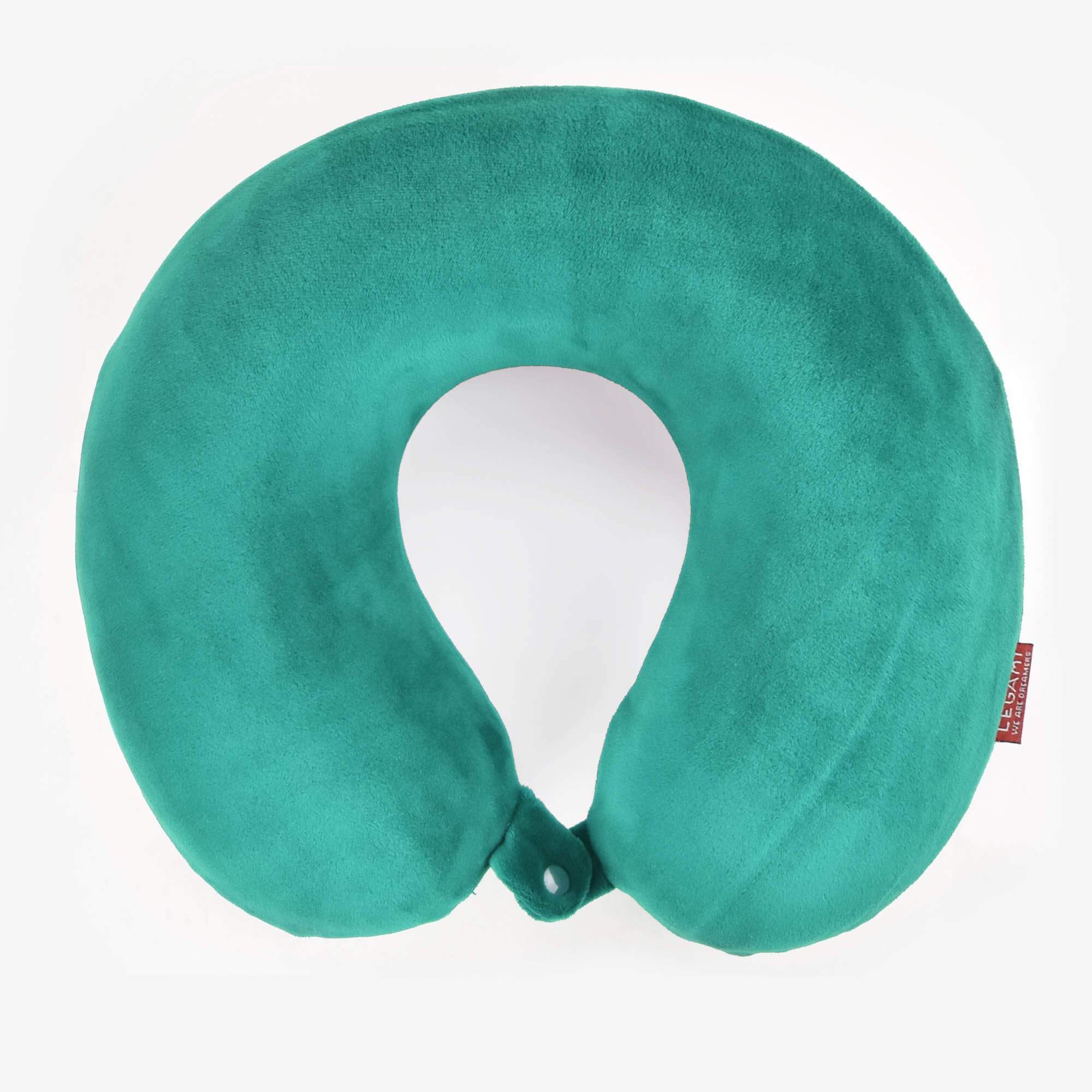Travel Pillow - Coussin de voyage en mousse à mémoire de forme Legami 