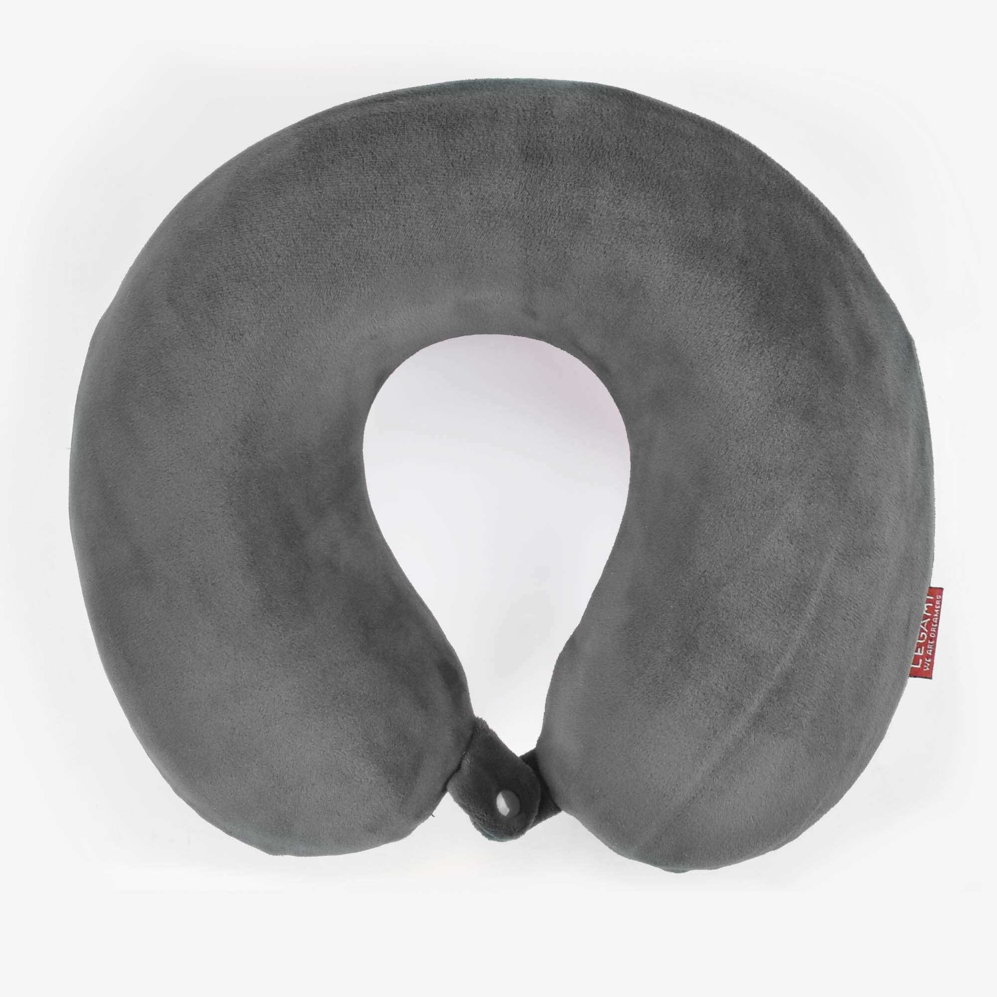 Travel Pillow - Coussin de voyage en mousse à mémoire de forme Legami 