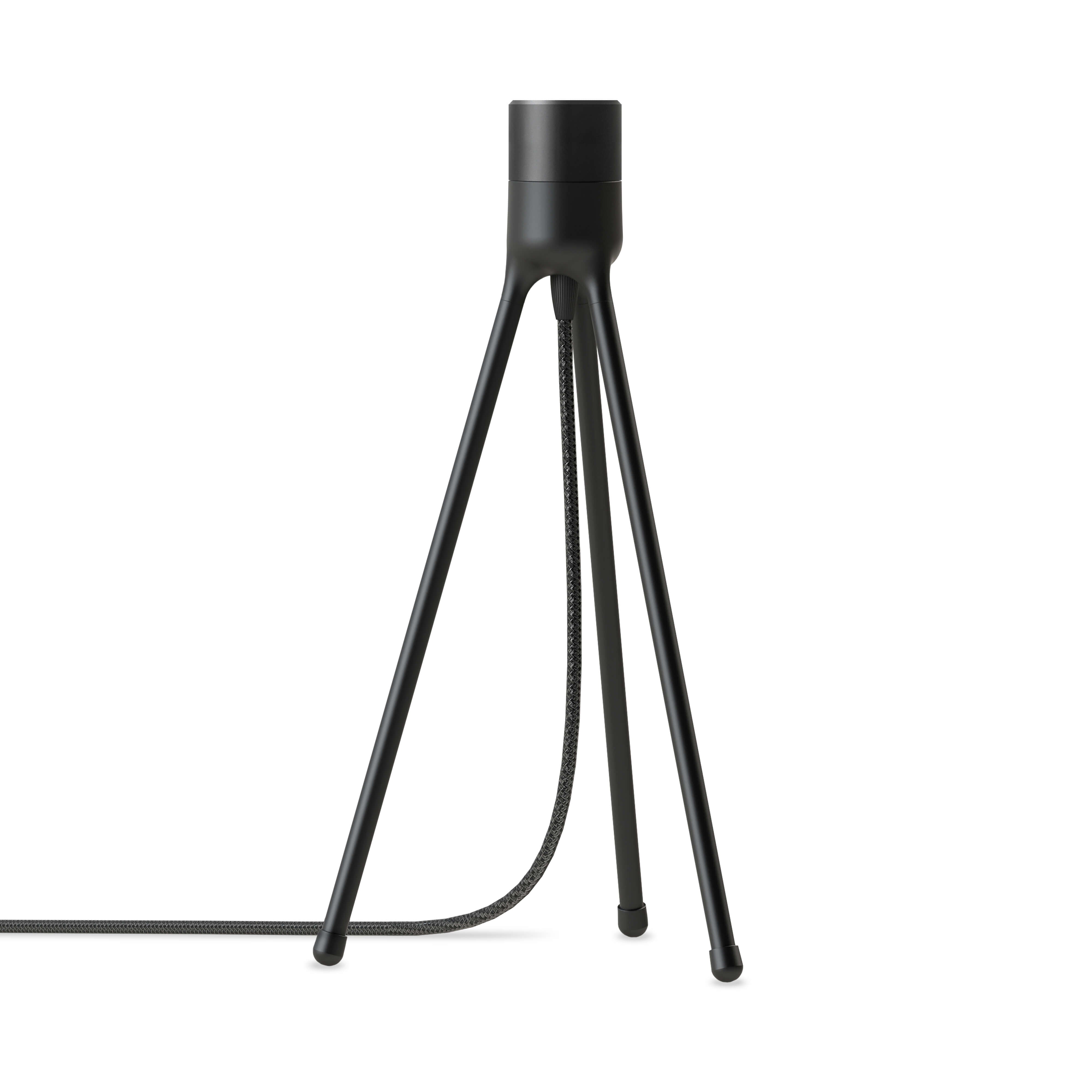 Tripod table - Pied pour luminaire Umage 