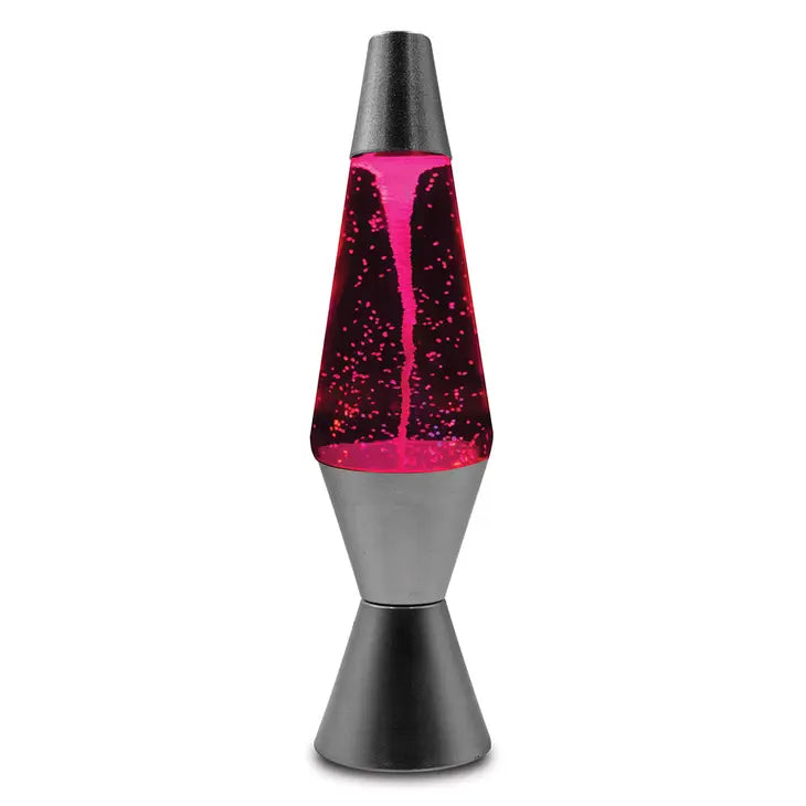 Twister - Lampe à effet tornade Red 5 