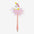 Unicorn is Magic - Stylo à bille lumineux Legami 