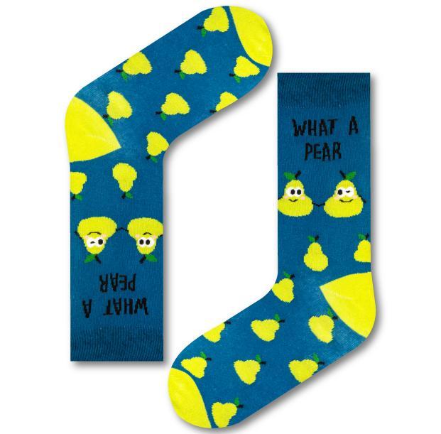 What a Pear - Chaussettes mixte Chaussettes Urban Eccentric 