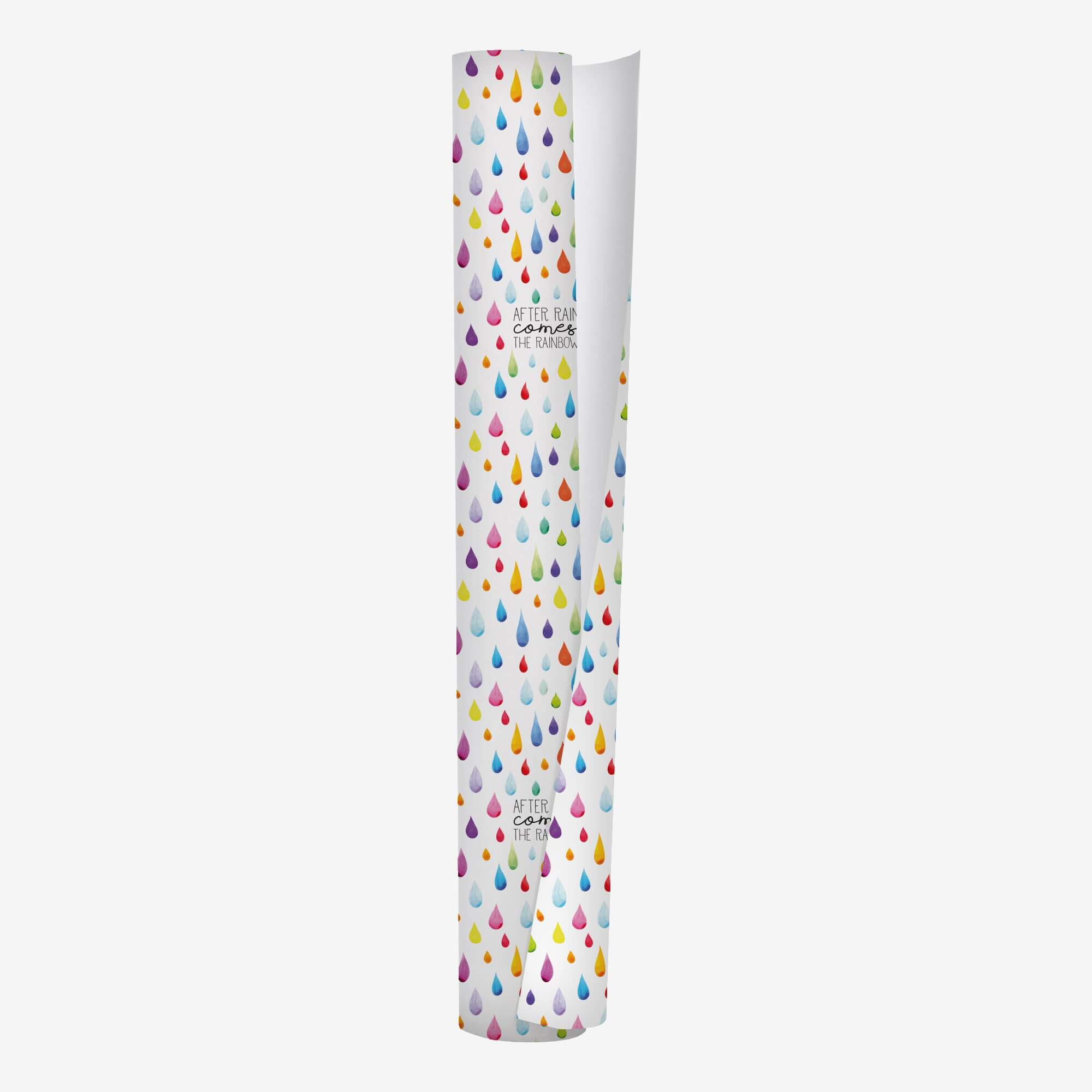 Wrapping Paper - Rouleau papier cadeau 70x200 cm Legami 