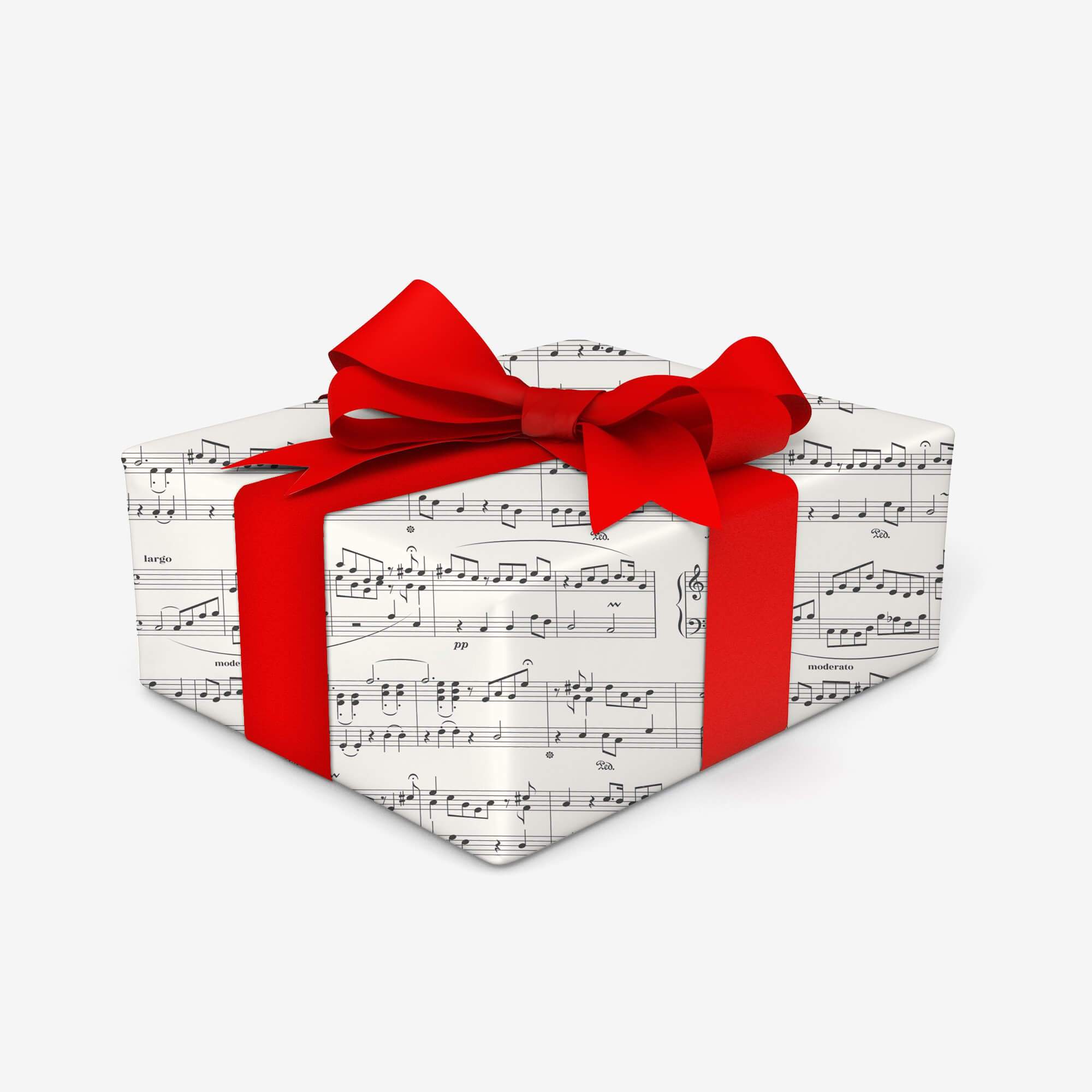 Wrapping Paper - Rouleau papier cadeau 70x200 cm Legami 