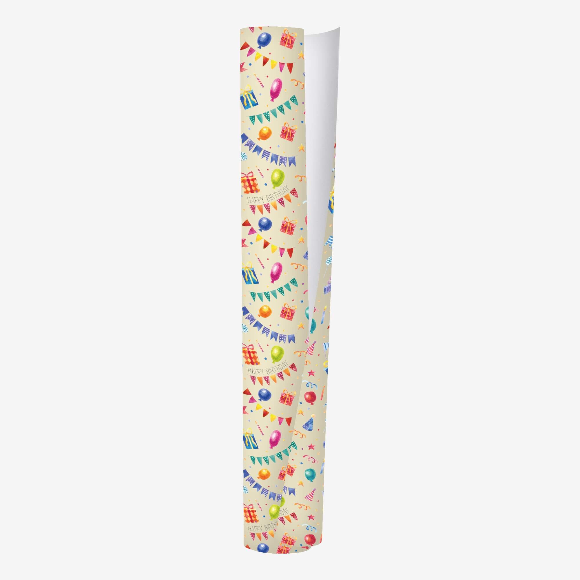 Wrapping Paper - Rouleau papier cadeau 70x200 cm Legami 