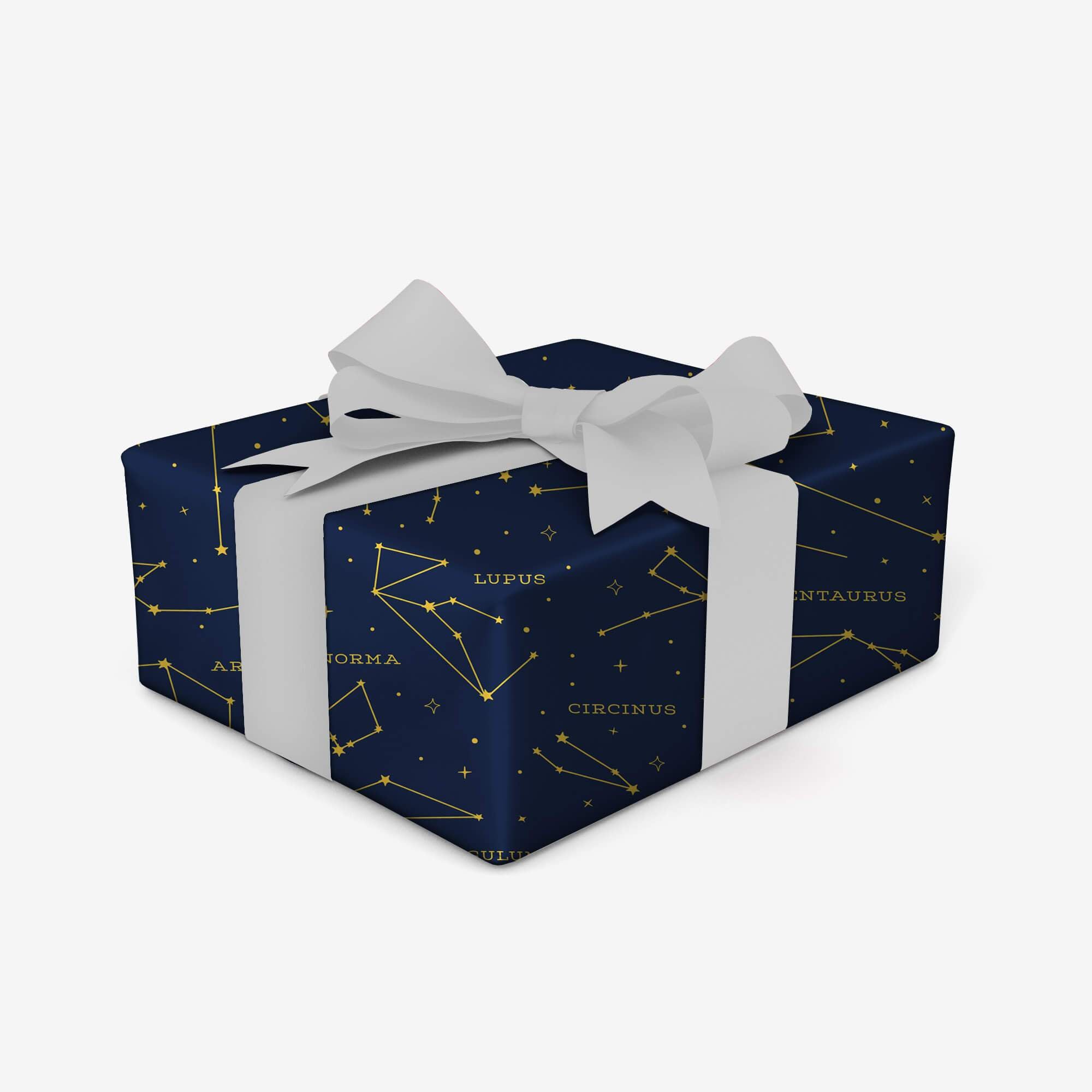 Wrapping Paper - Rouleau papier cadeau 70x200 cm Legami 