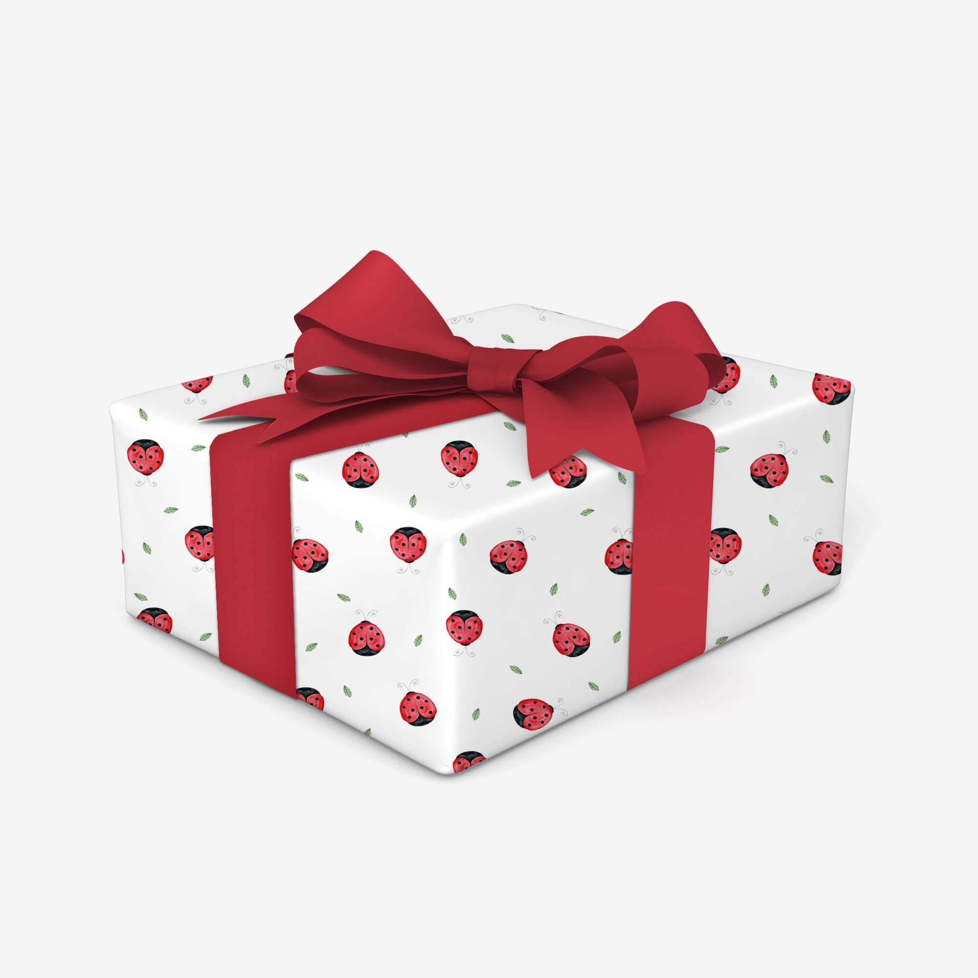 Wrapping Paper - Rouleau papier cadeau 70x200 cm Legami 