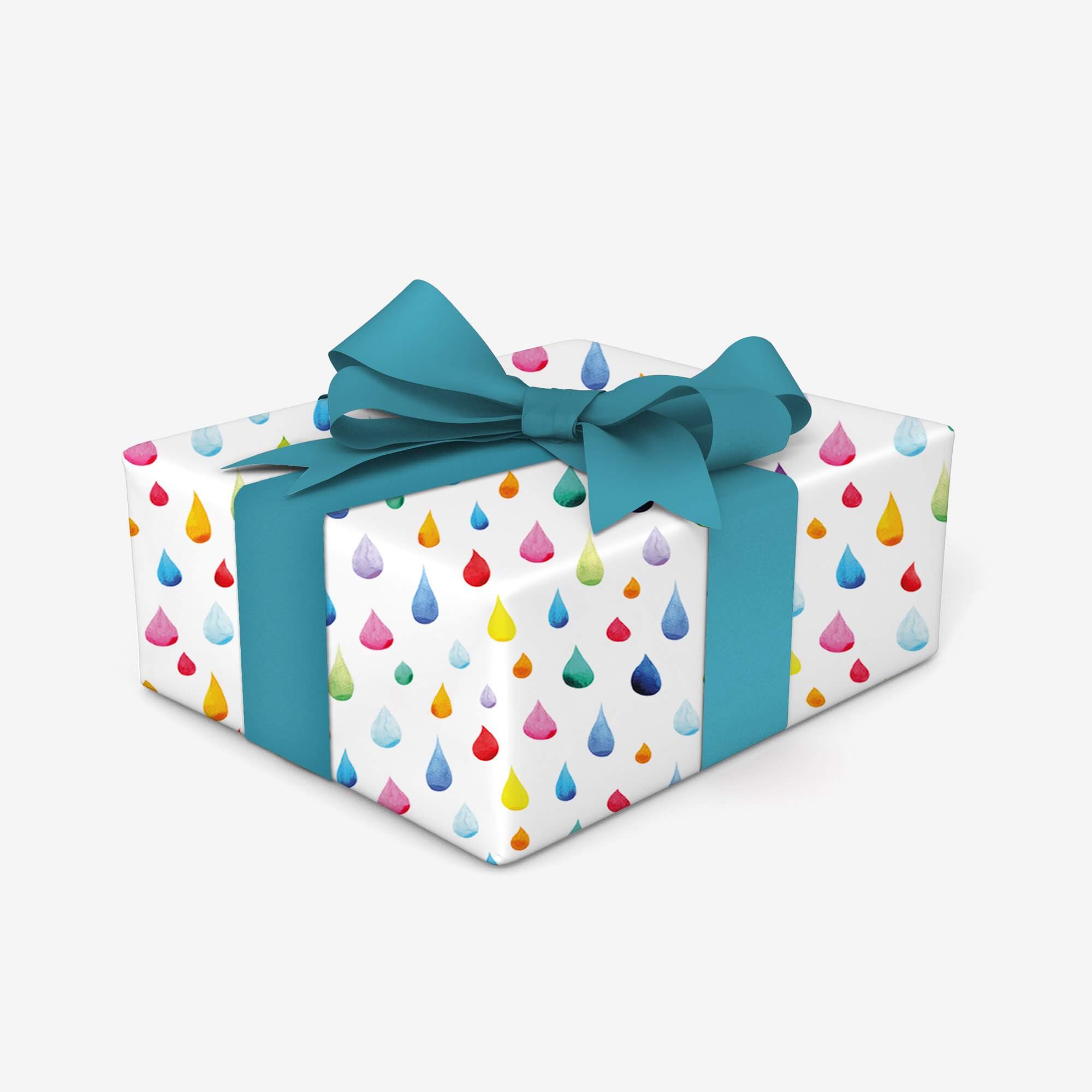Wrapping Paper - Rouleau papier cadeau 70x200 cm Legami 