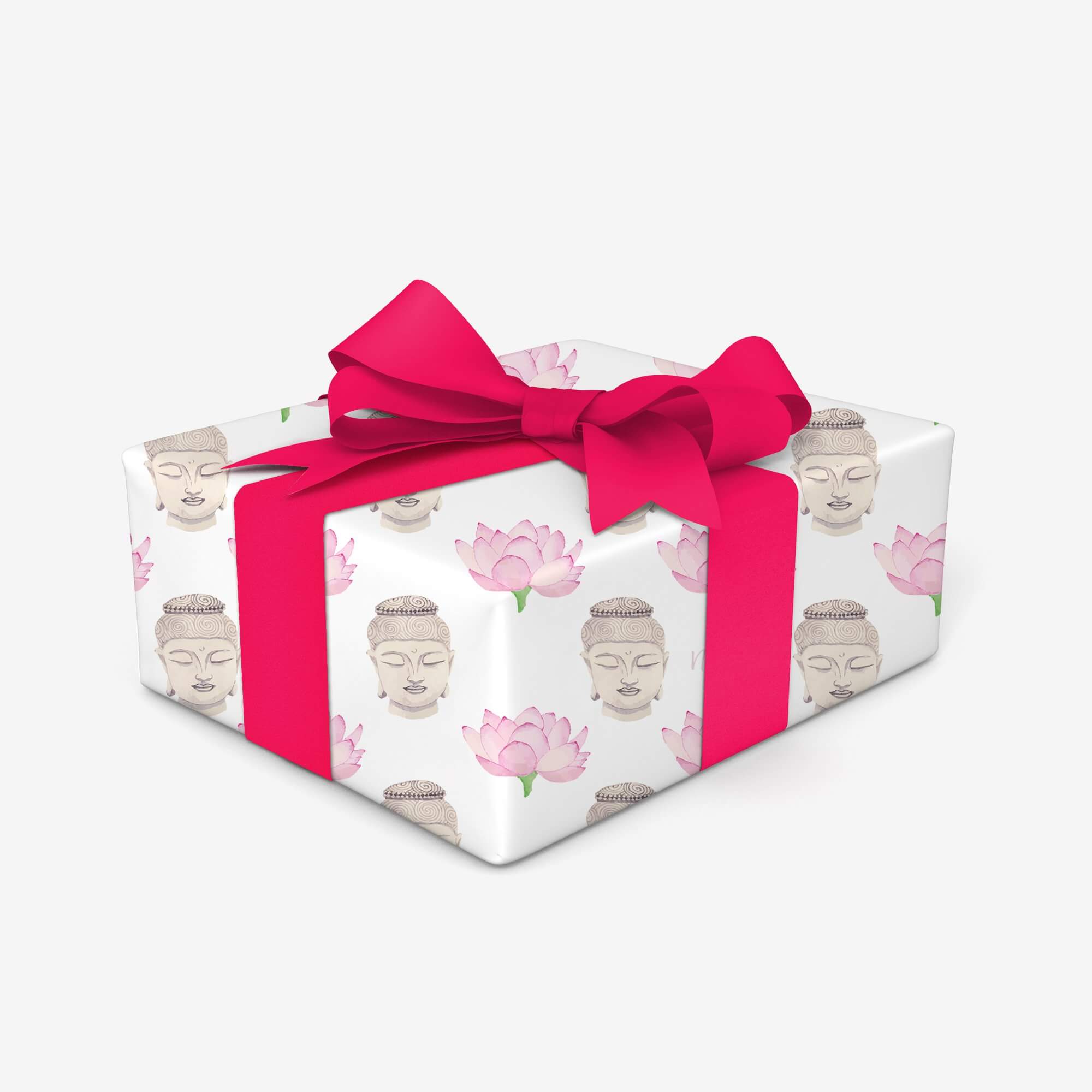 Wrapping Paper - Rouleau papier cadeau 70x200 cm Legami 