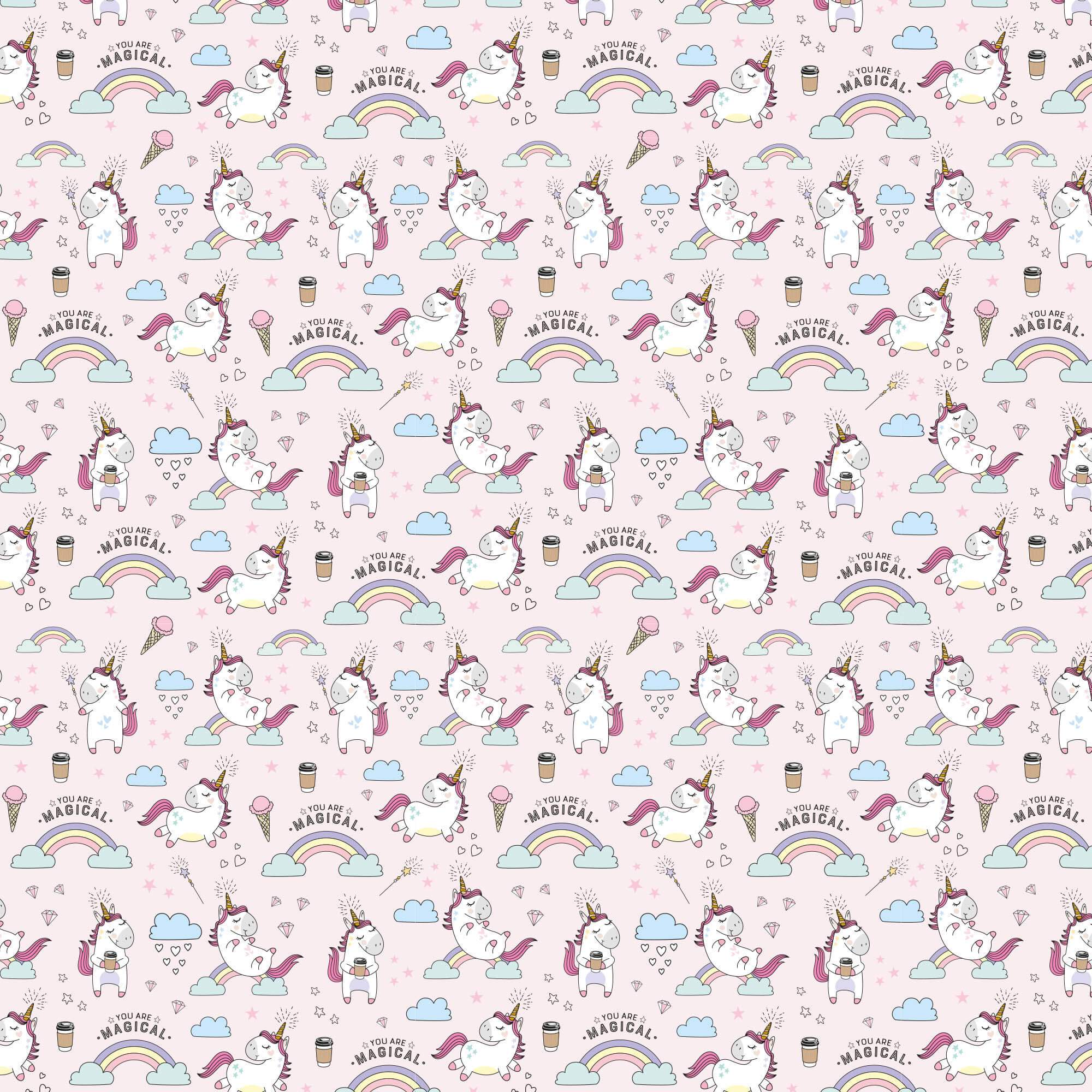 Wrapping Paper - Rouleau papier cadeau 70x200 cm Legami 