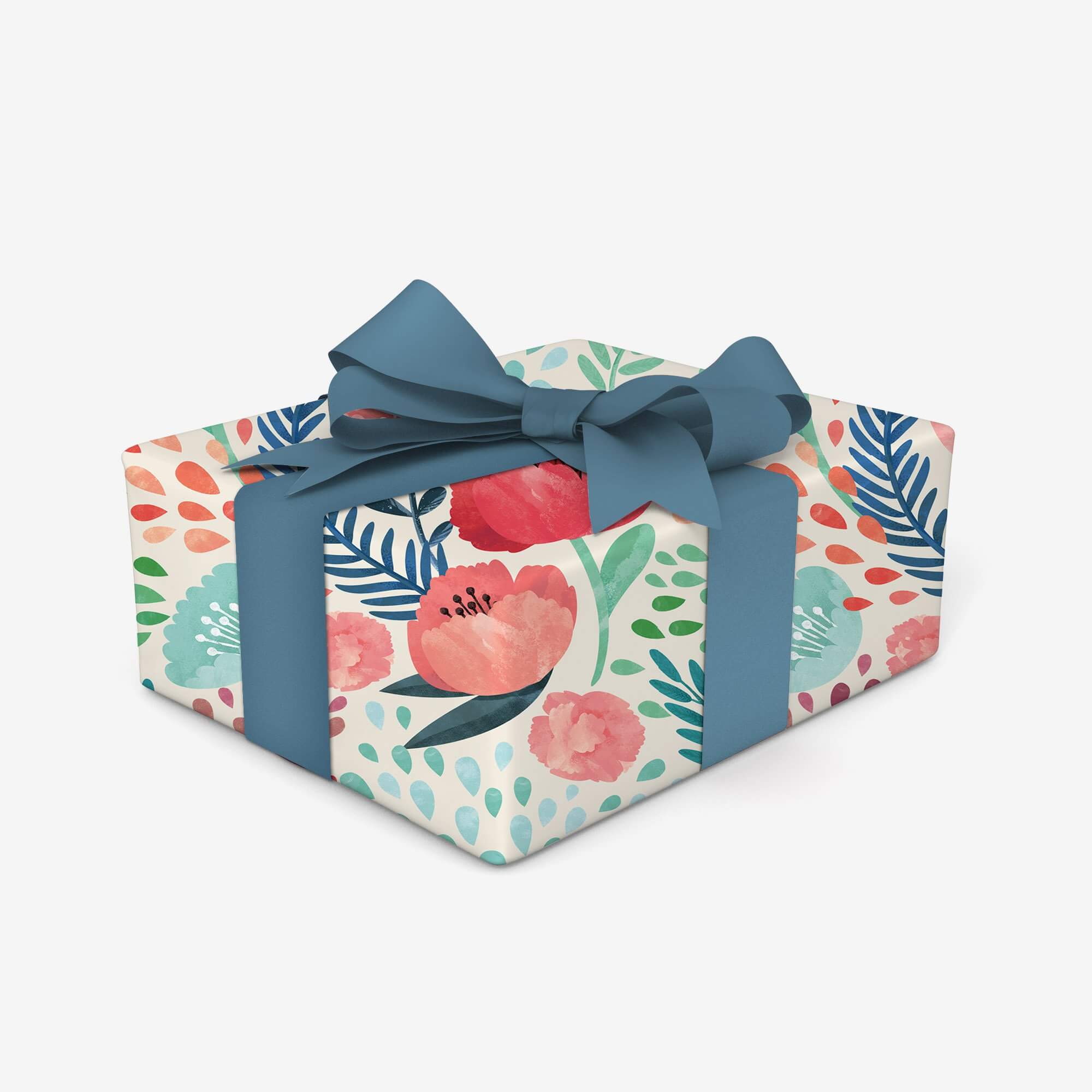 Wrapping Paper - Rouleau papier cadeau 70x200 cm Legami 