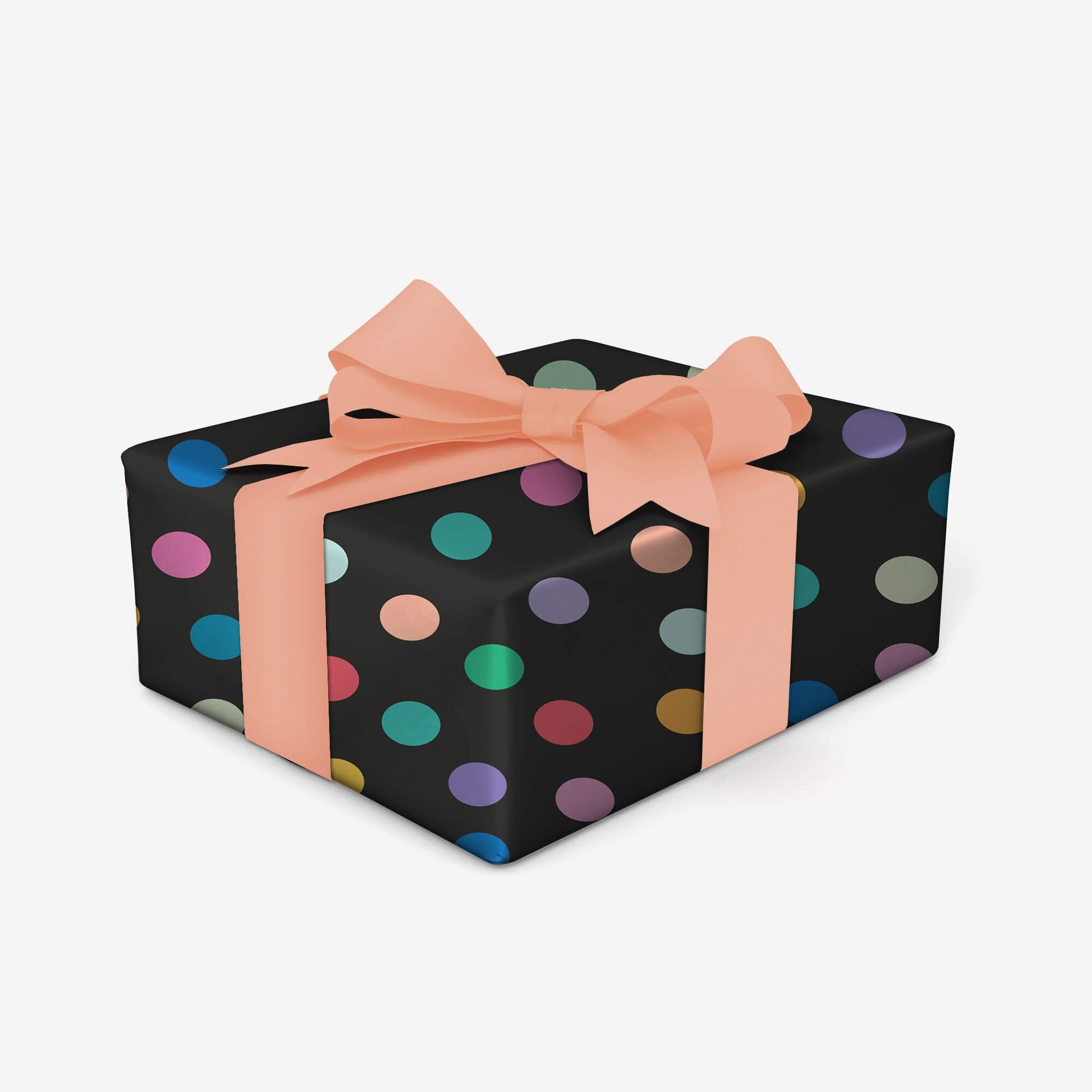 Wrapping Paper - Rouleau papier cadeau 70x200 cm Legami 