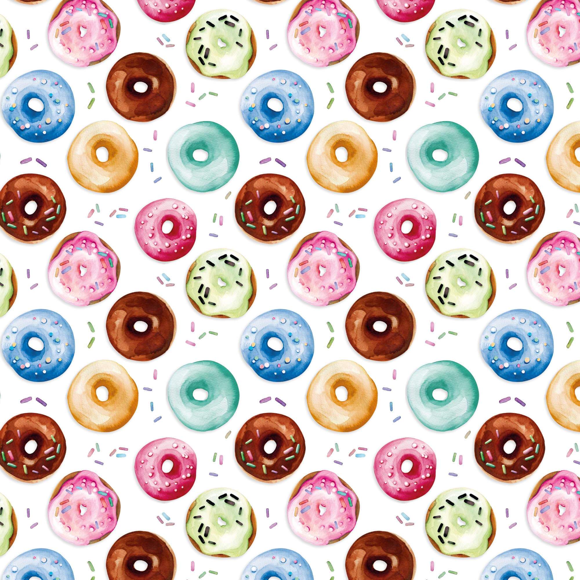 Wrapping Paper - Rouleau papier cadeau 70x200 cm Legami 