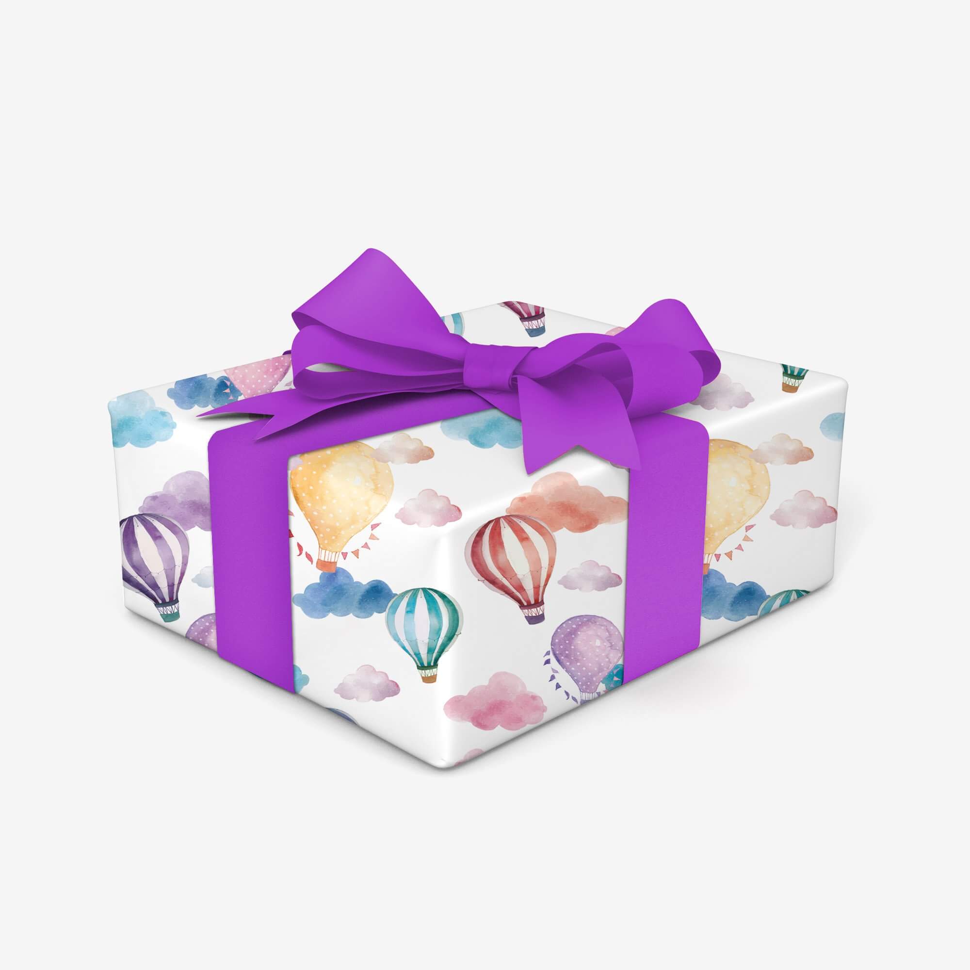 Wrapping Paper - Rouleau papier cadeau 70x200 cm Legami 